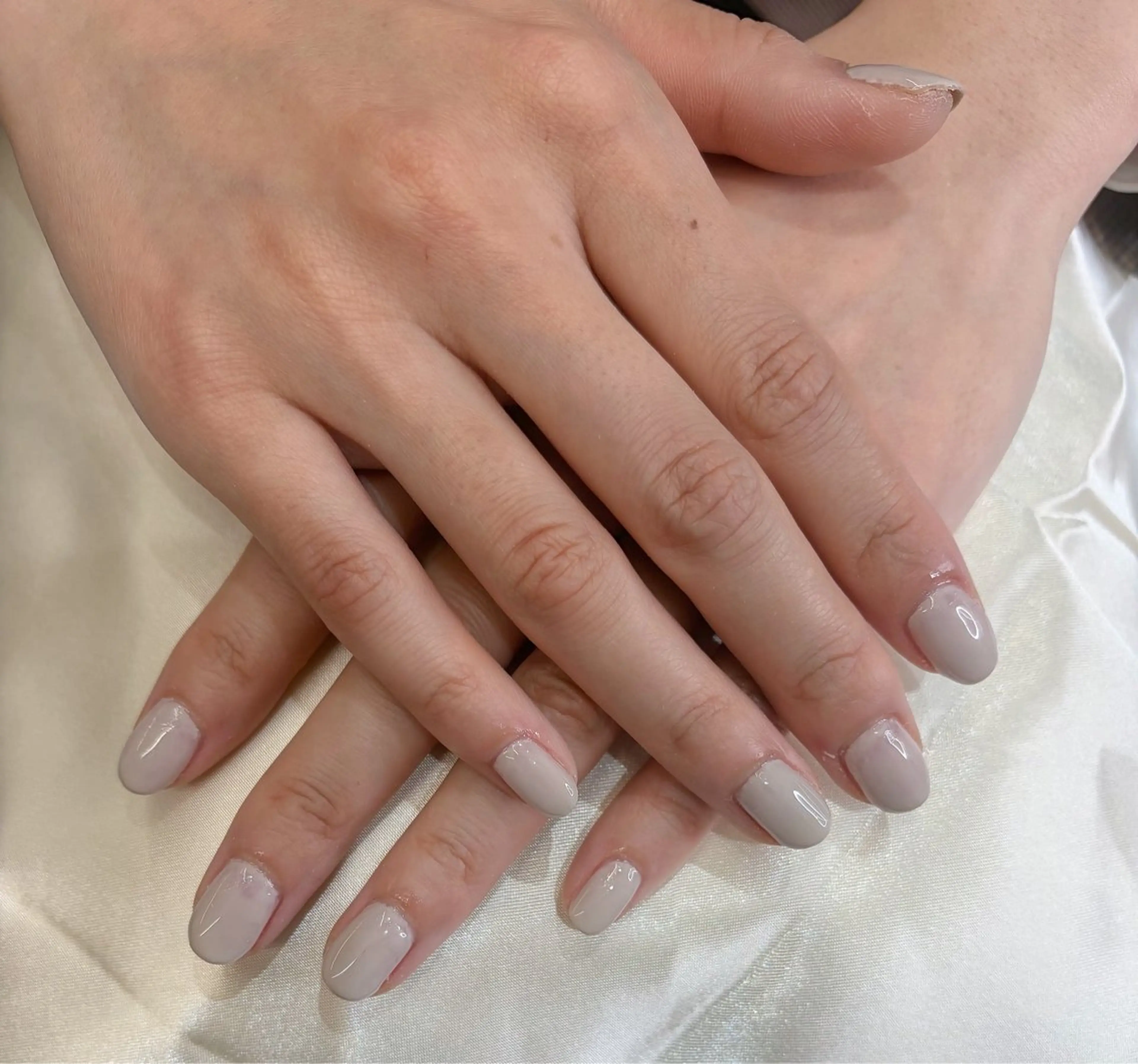 ネイル 【aca】 YUKIのネイルデザイン