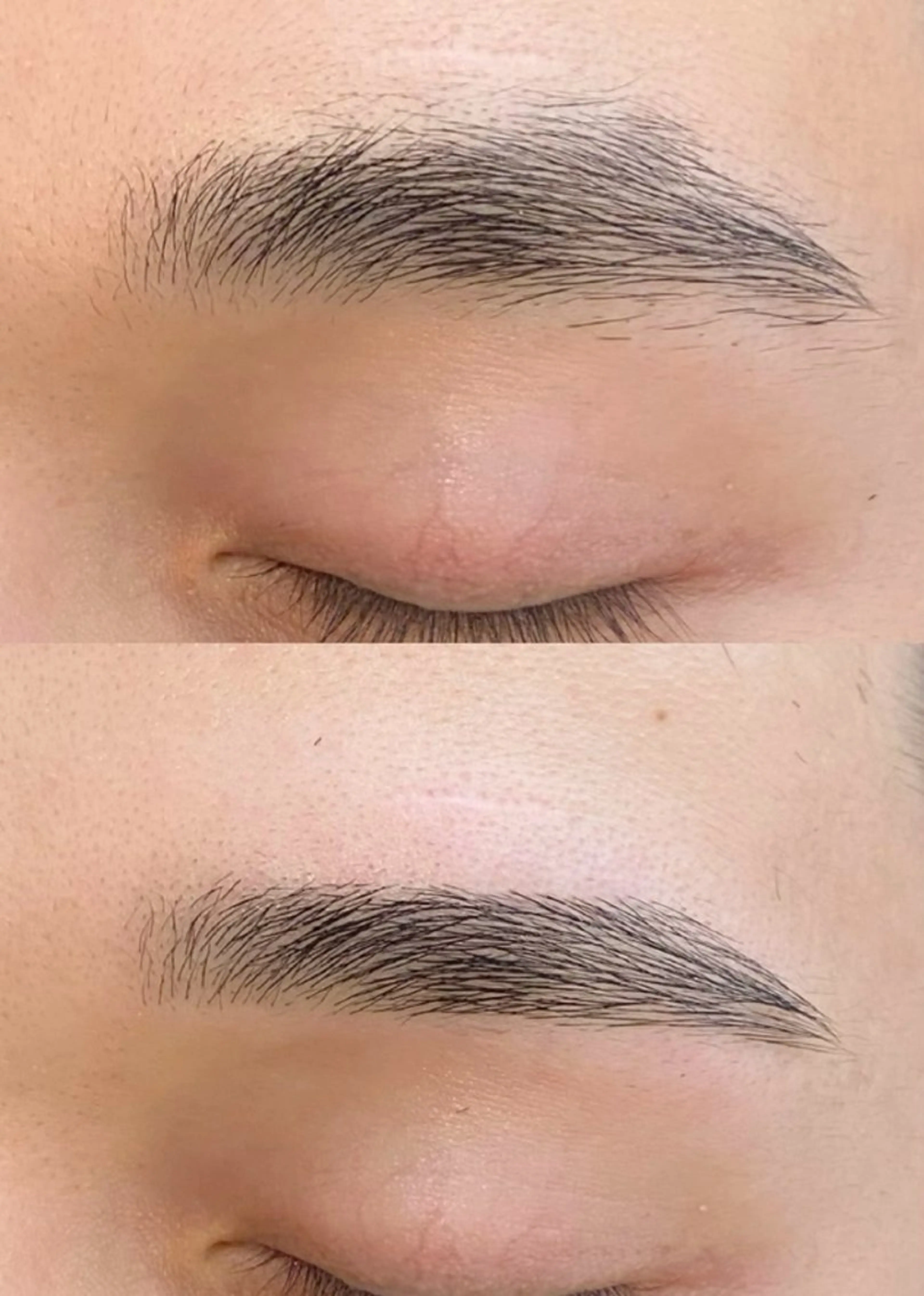 アイブロウ レヴ lev.のマツエク・マツパデザイン