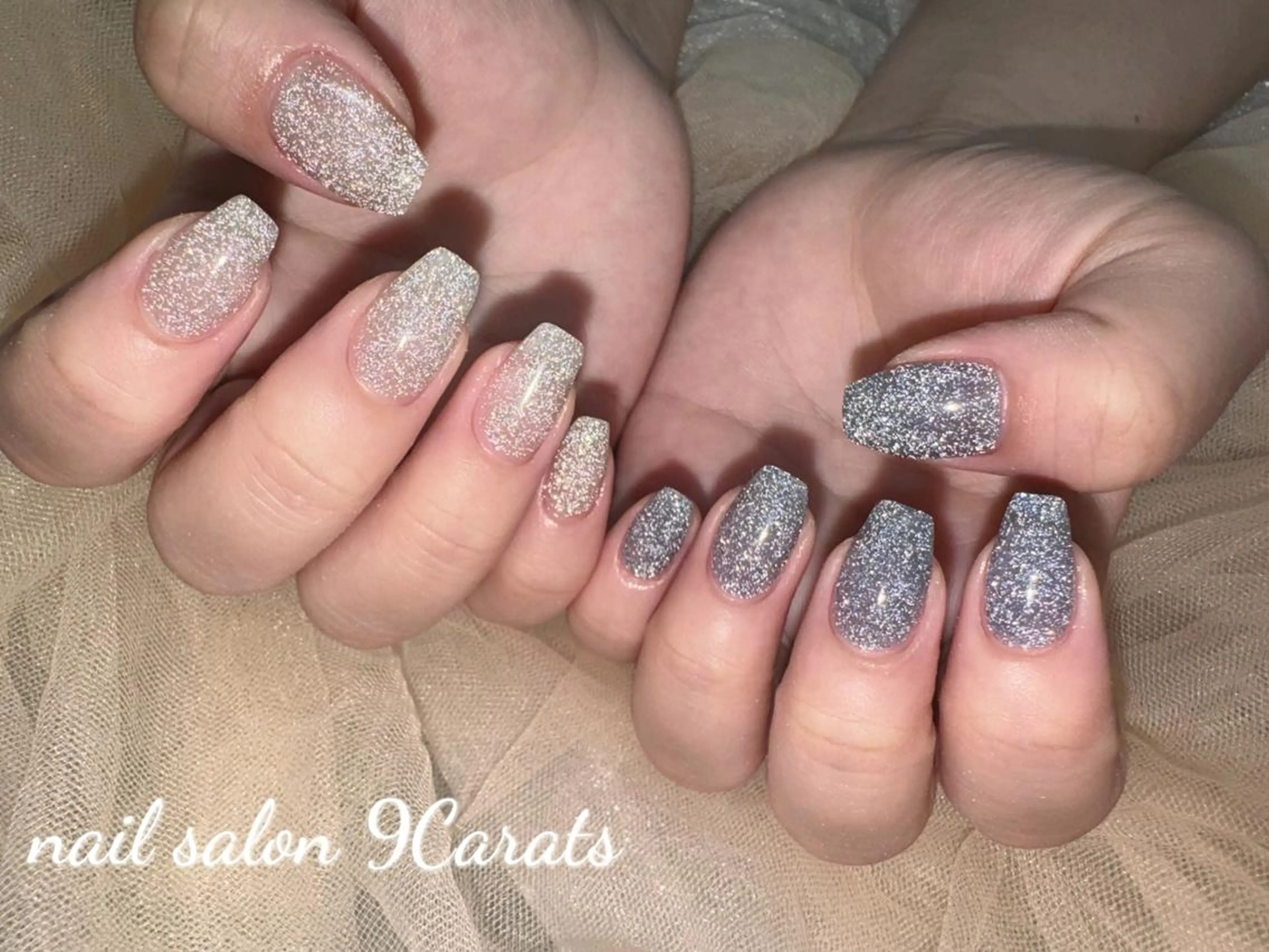 ネイル 💅ネイリスト 🍒harukaのネイルデザイン