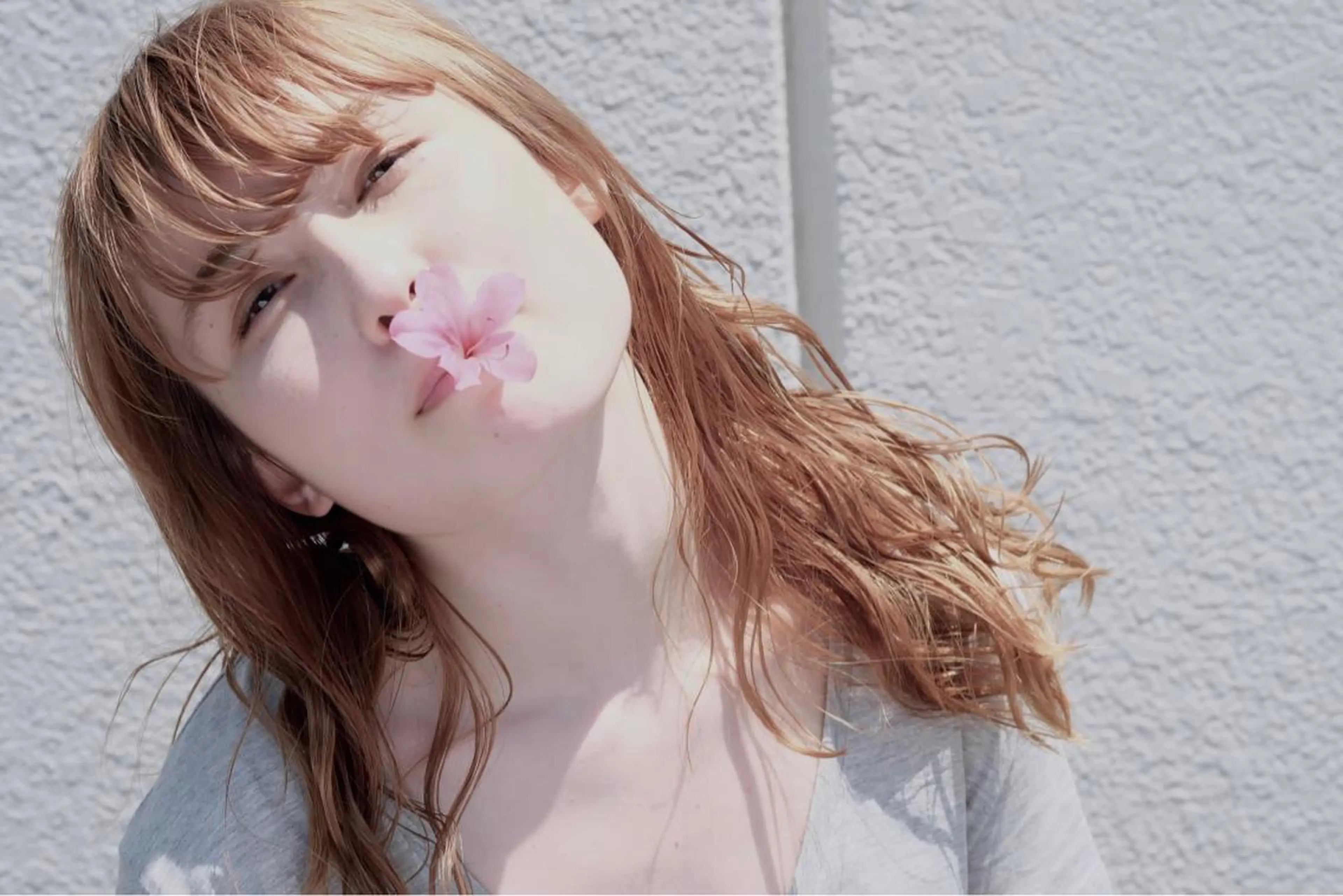 セミロング カラー アイブロウ 渋谷パーソナルカラー 診断🌈✨井上のその他イメージ