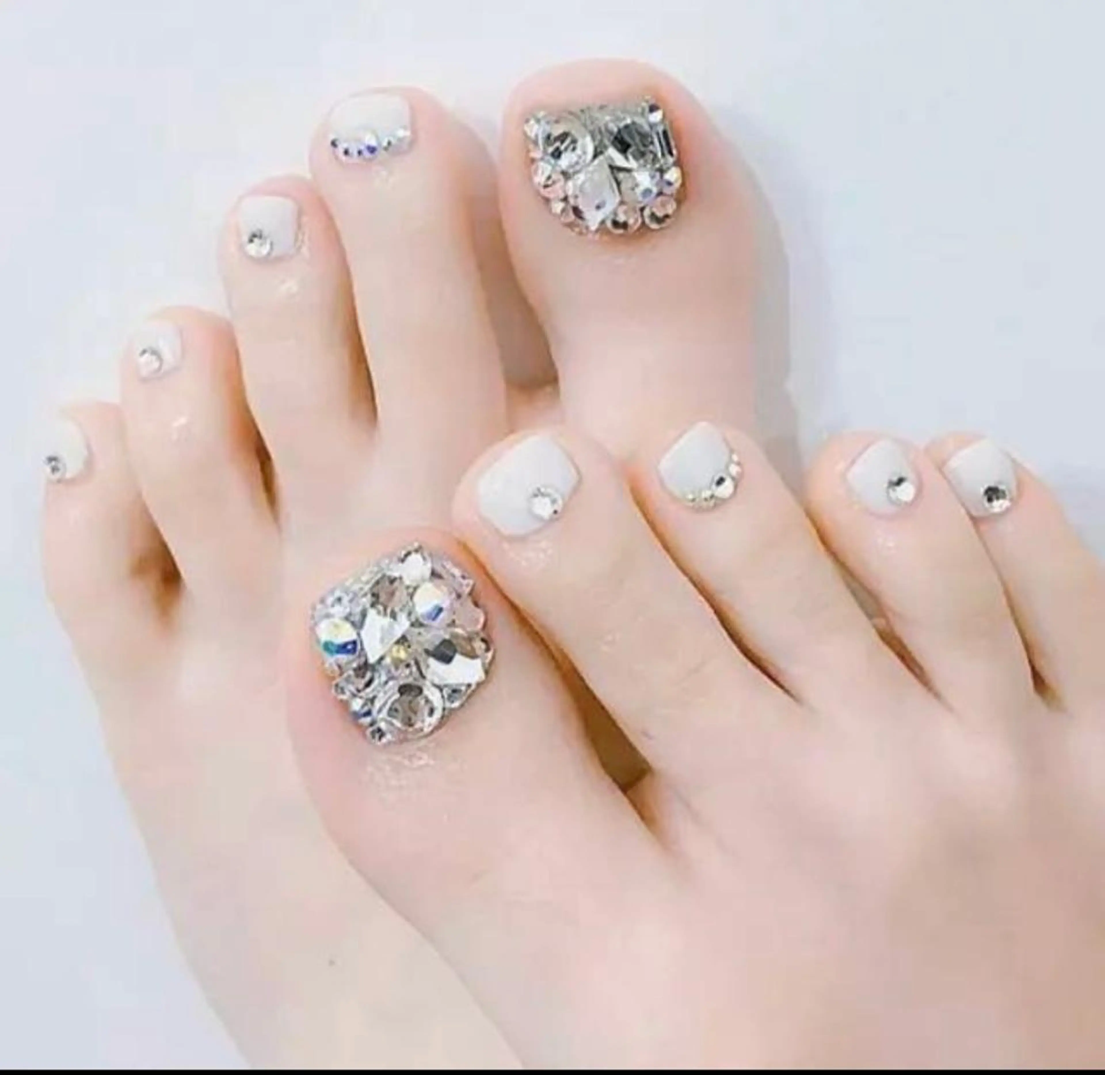 ネイル Melody メロディのネイルデザイン