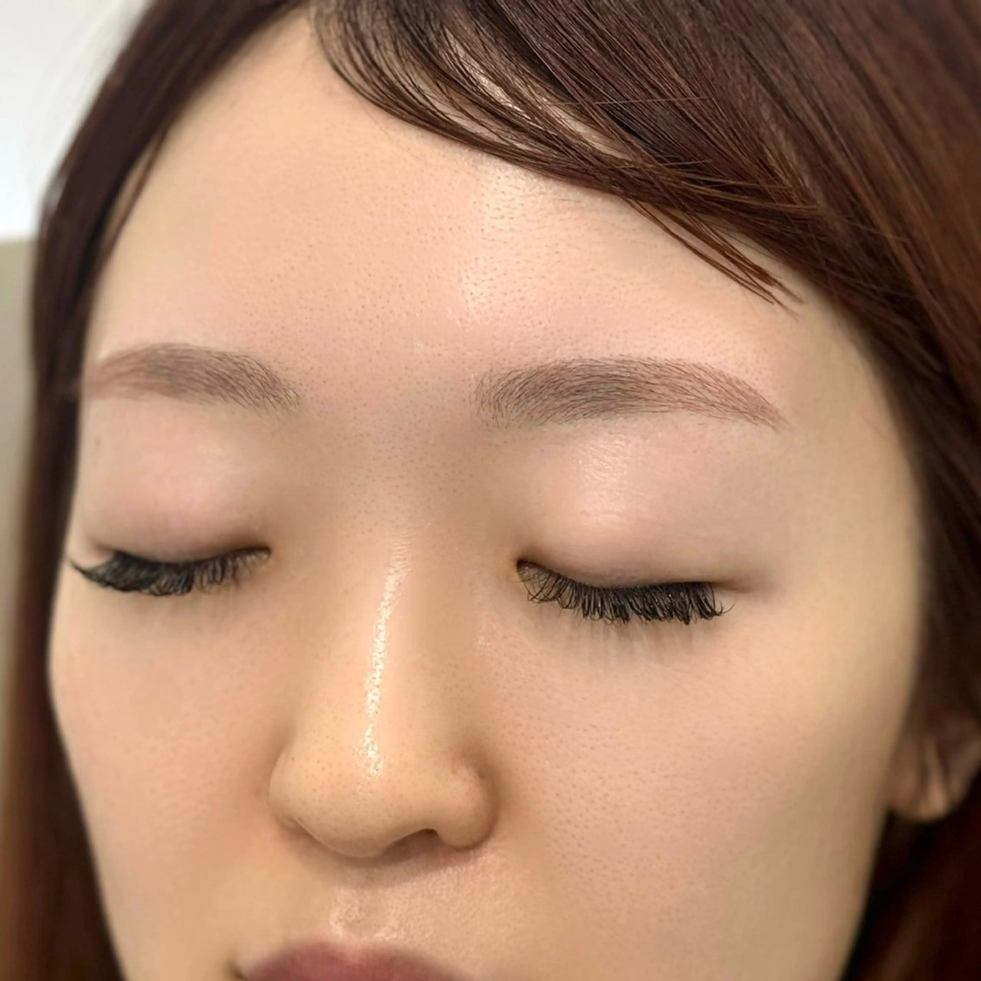 アイブロウ 🎀marika🎀 仙台古川店求人募集中のマツエク・マツパデザイン