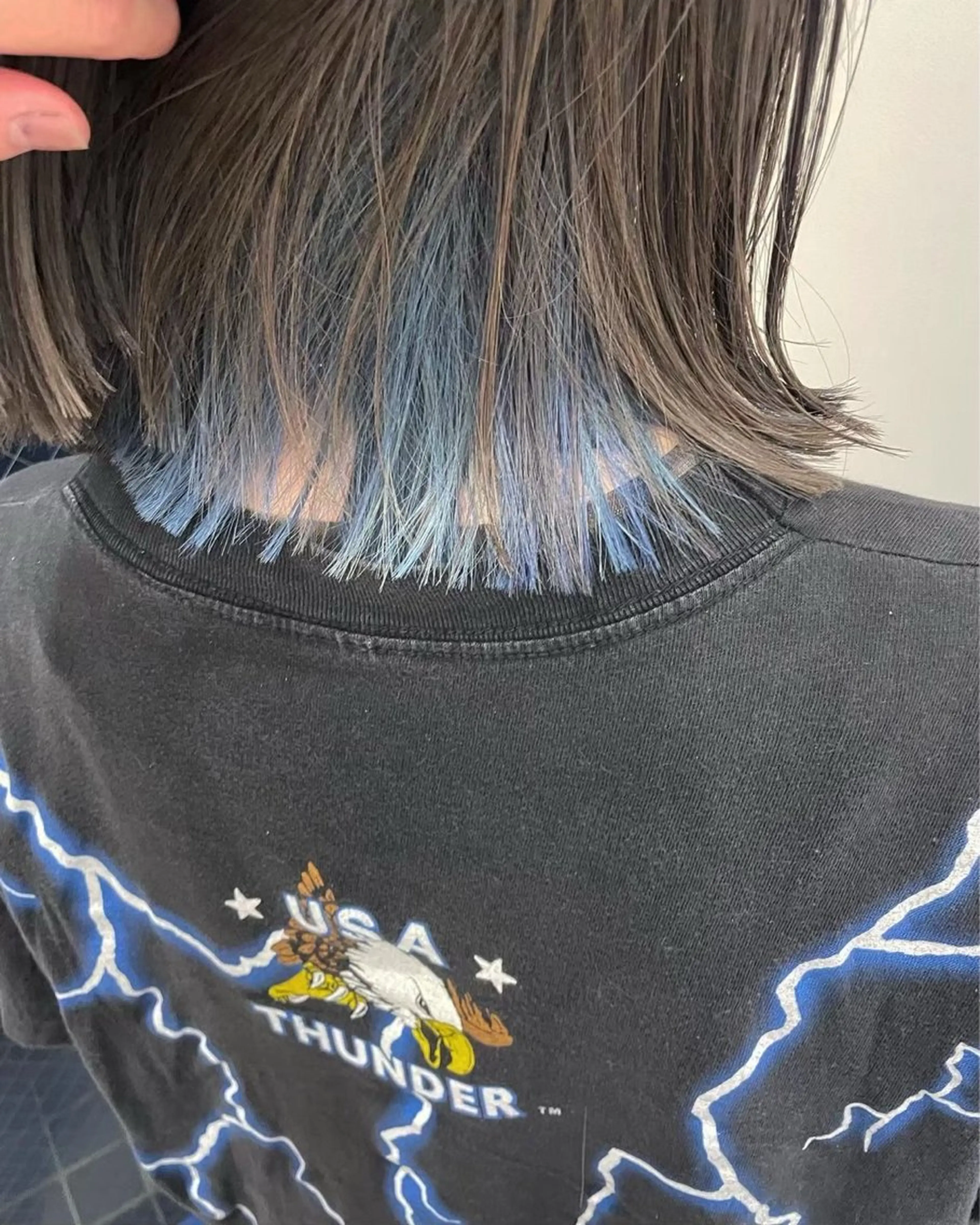 ショート Ishida Hiyoriのヘアスタイル