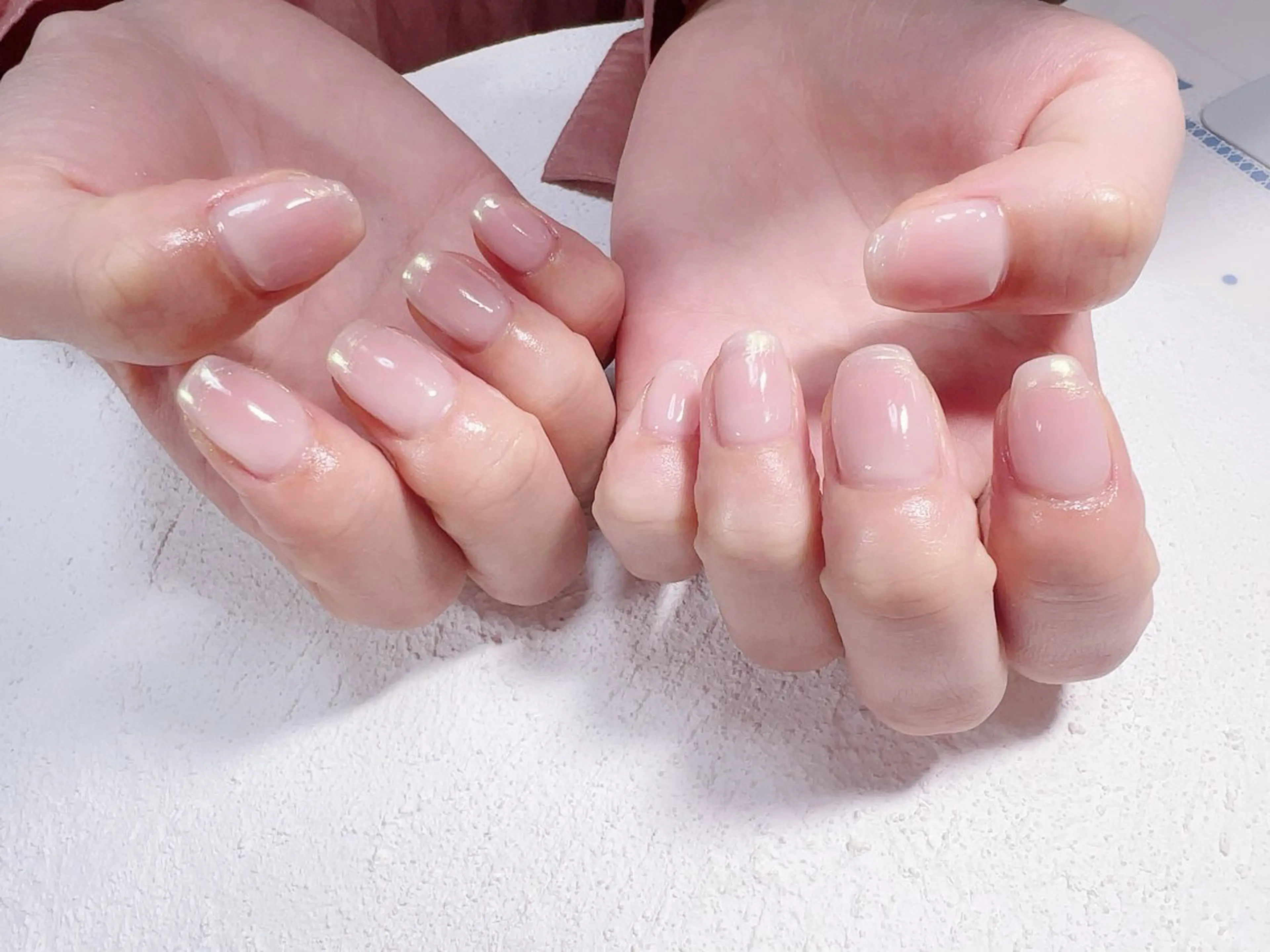 ネイル 持ち込み Regaro i.sのネイルデザイン