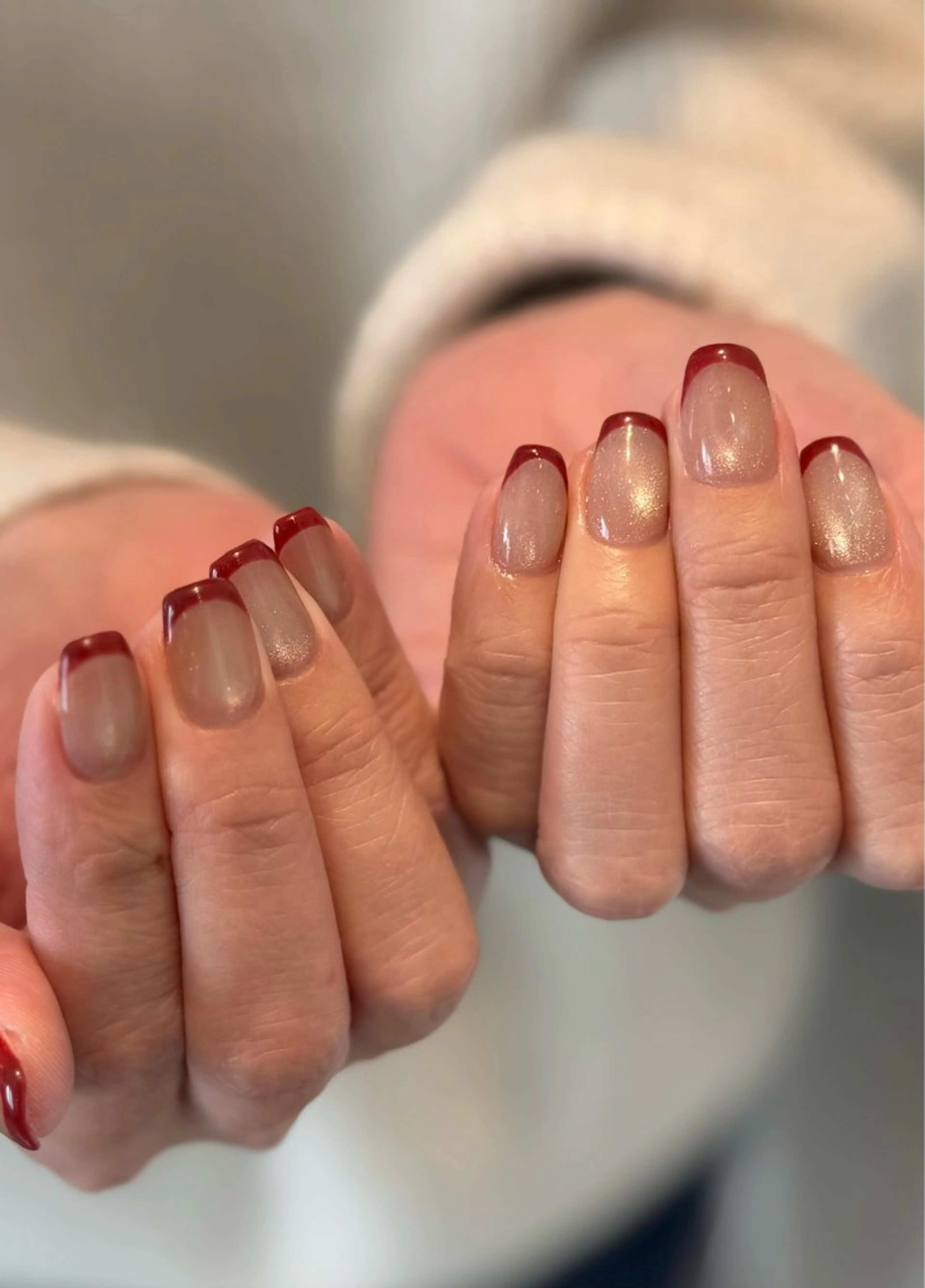 ネイル ハンドネイル S koharuのネイルデザイン