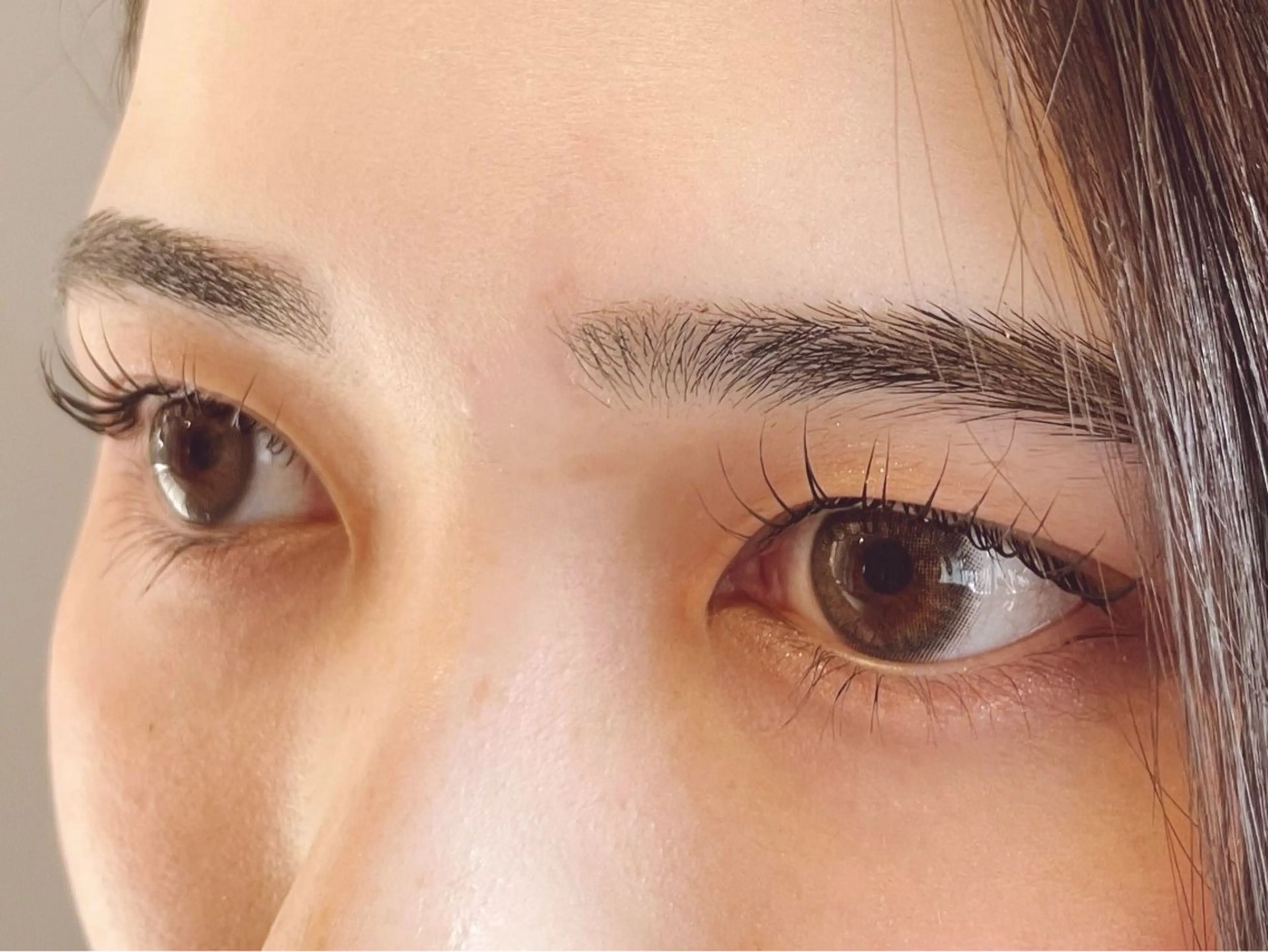 マツエク・マツパ マツパ salt所属・salt まつげ/眉毛のマツエク・マツパデザイン