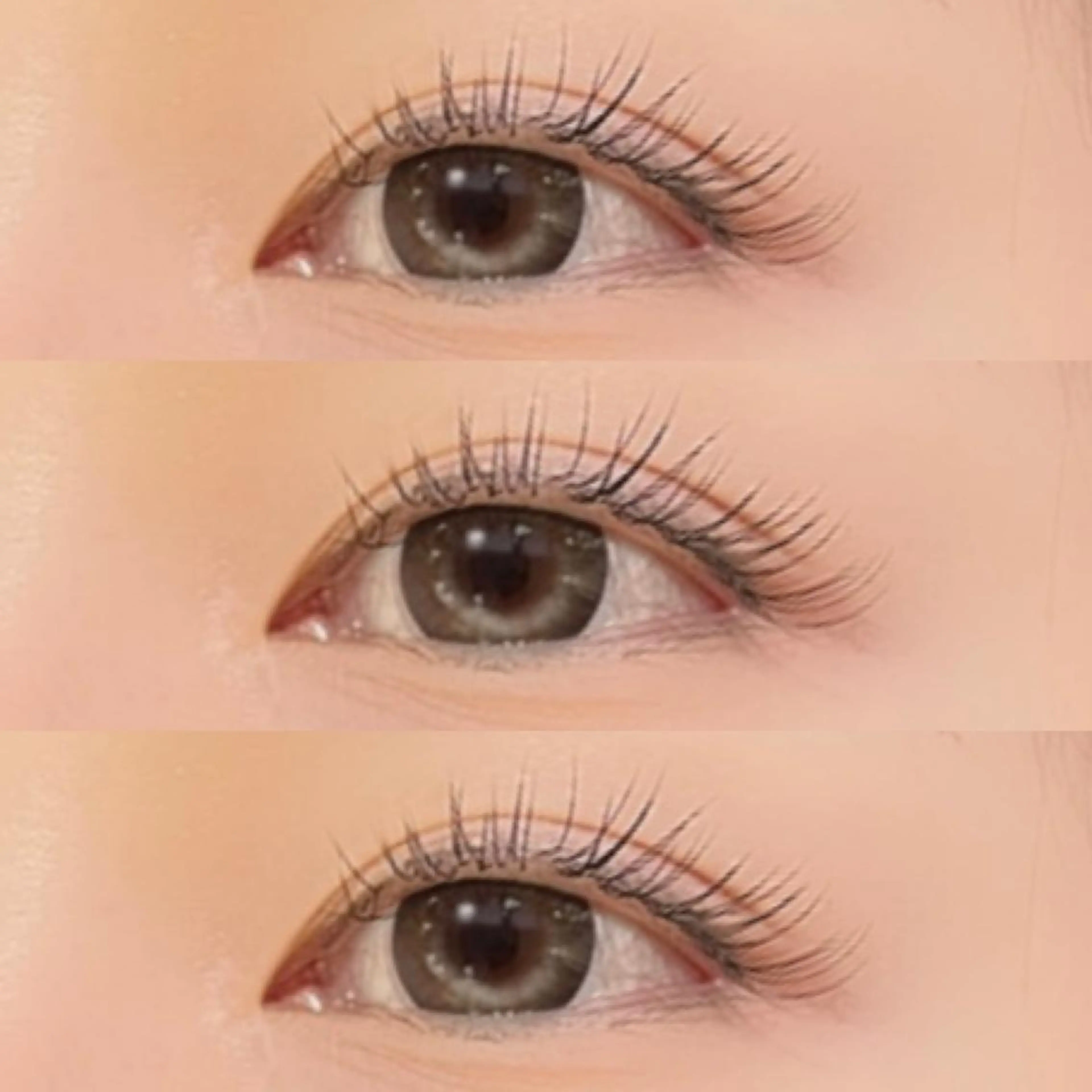 マツエク・マツパ マツエク ⸜🌷︎⸝まつ毛専門 サロンKanna🌷のマツエク・マツパデザイン