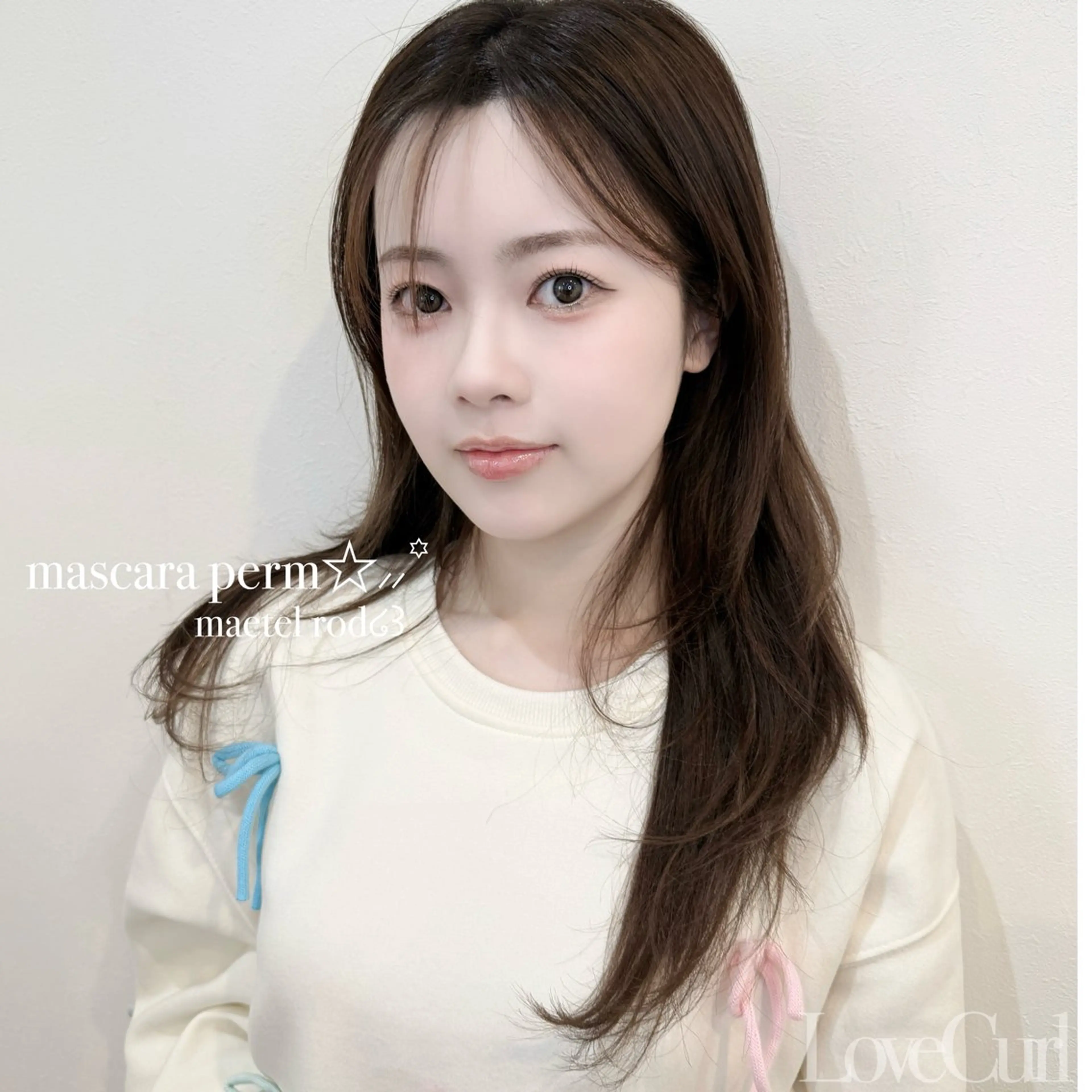 マツエク・マツパ ふるや さんごのマツエク・マツパデザイン