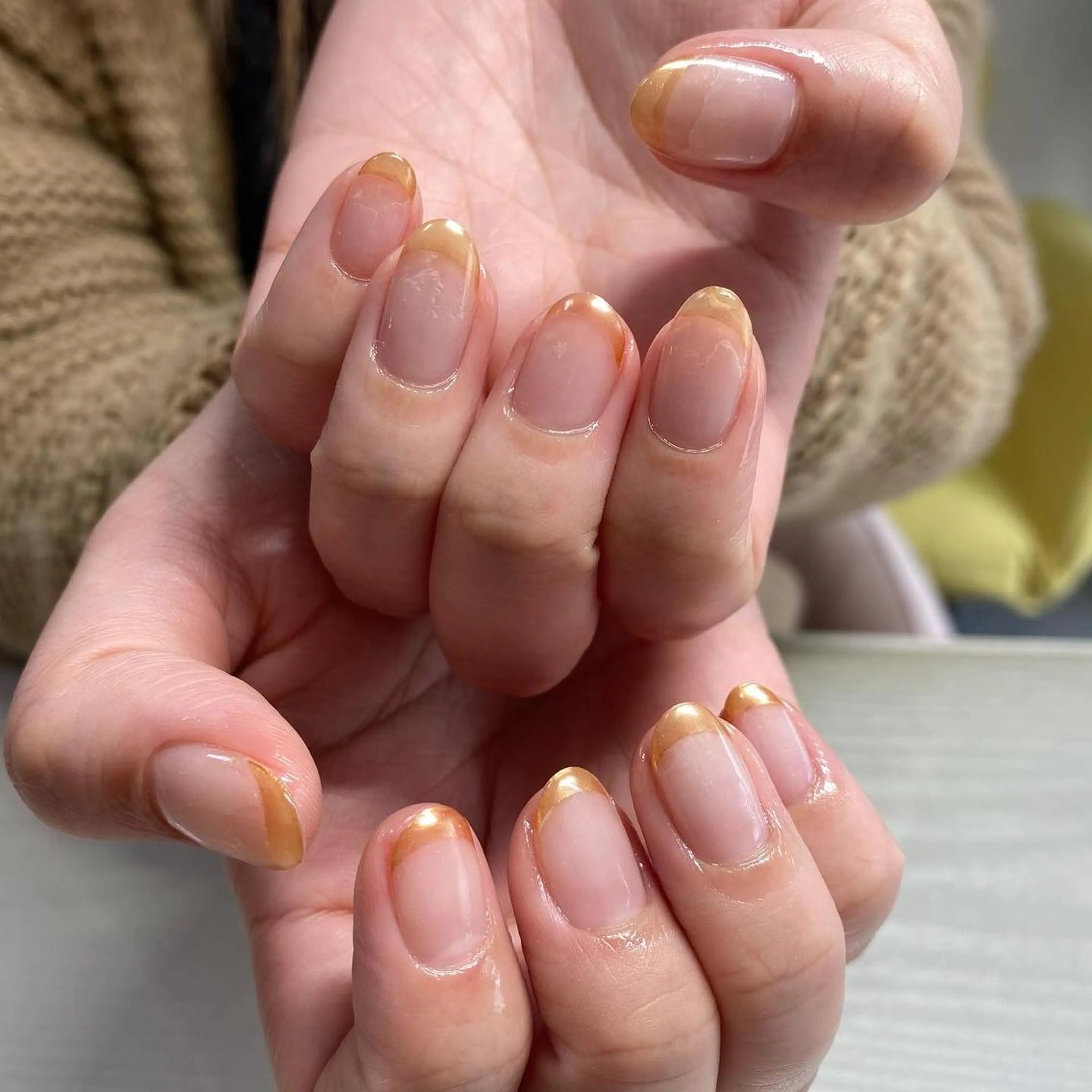 ネイル I pinknail 韓国風·持ち込み専門のネイルデザイン