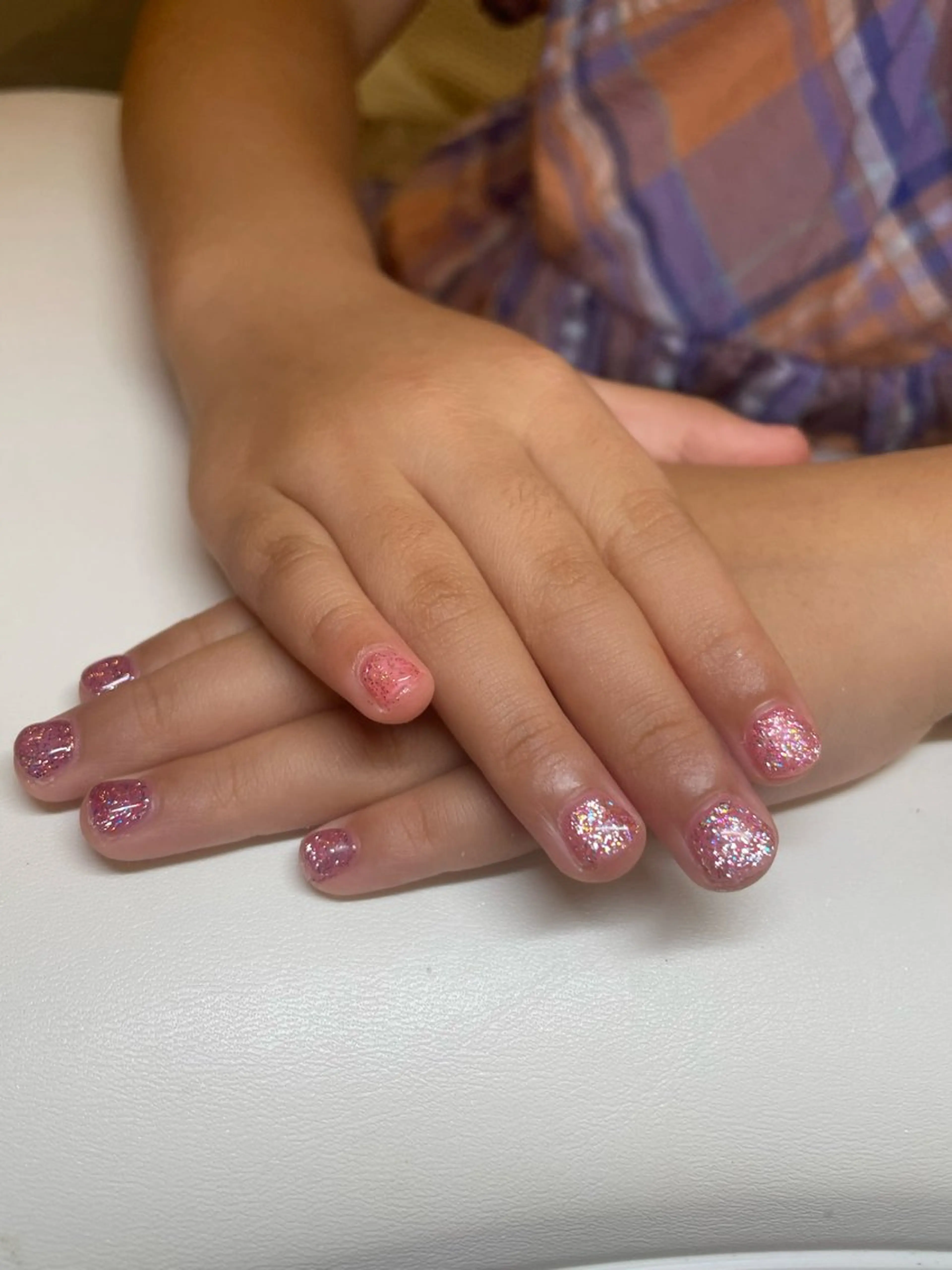 ネイル anny ／あにのネイルデザイン