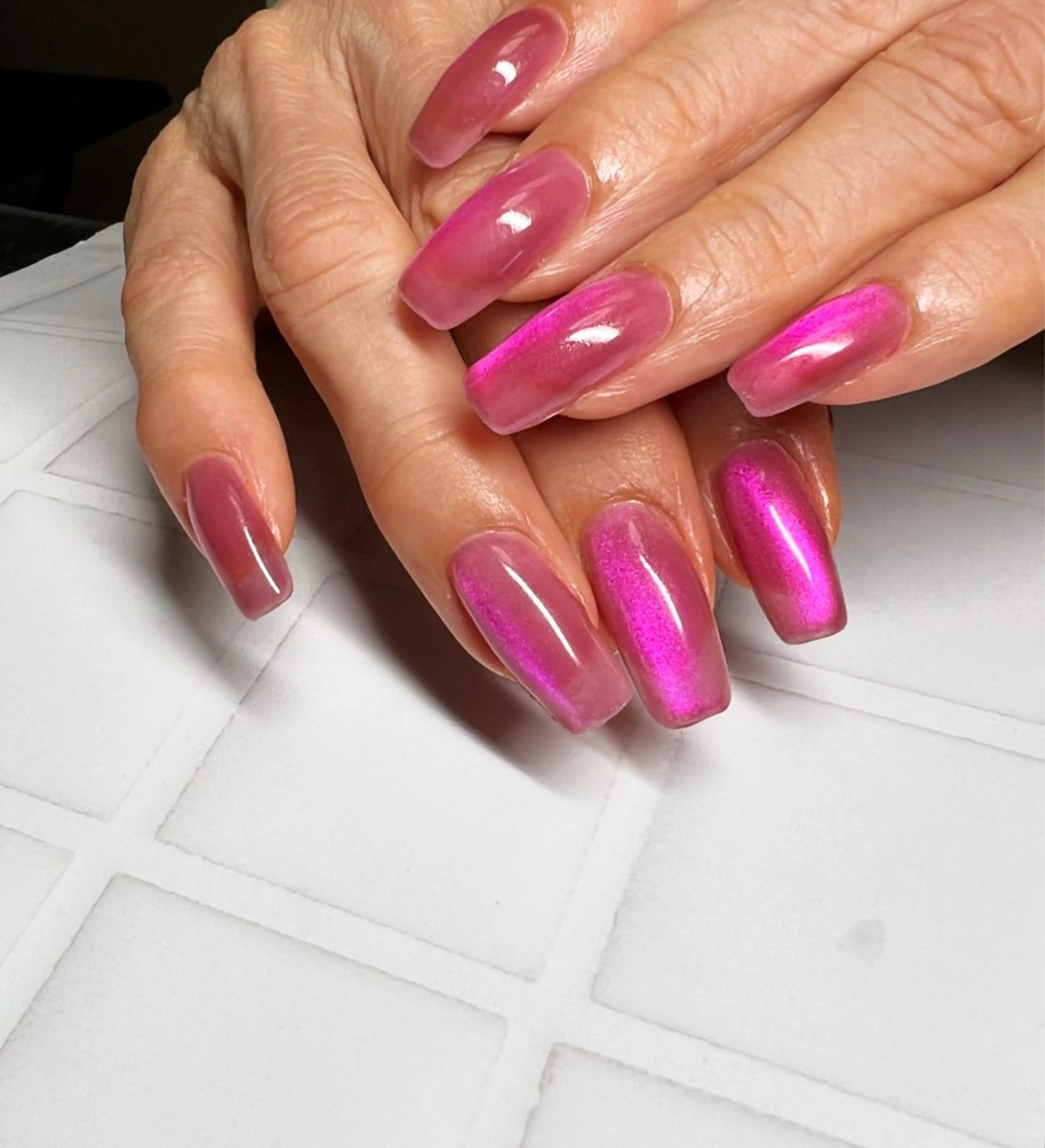 ネイル ハンドネイル t. REINAのネイルデザイン