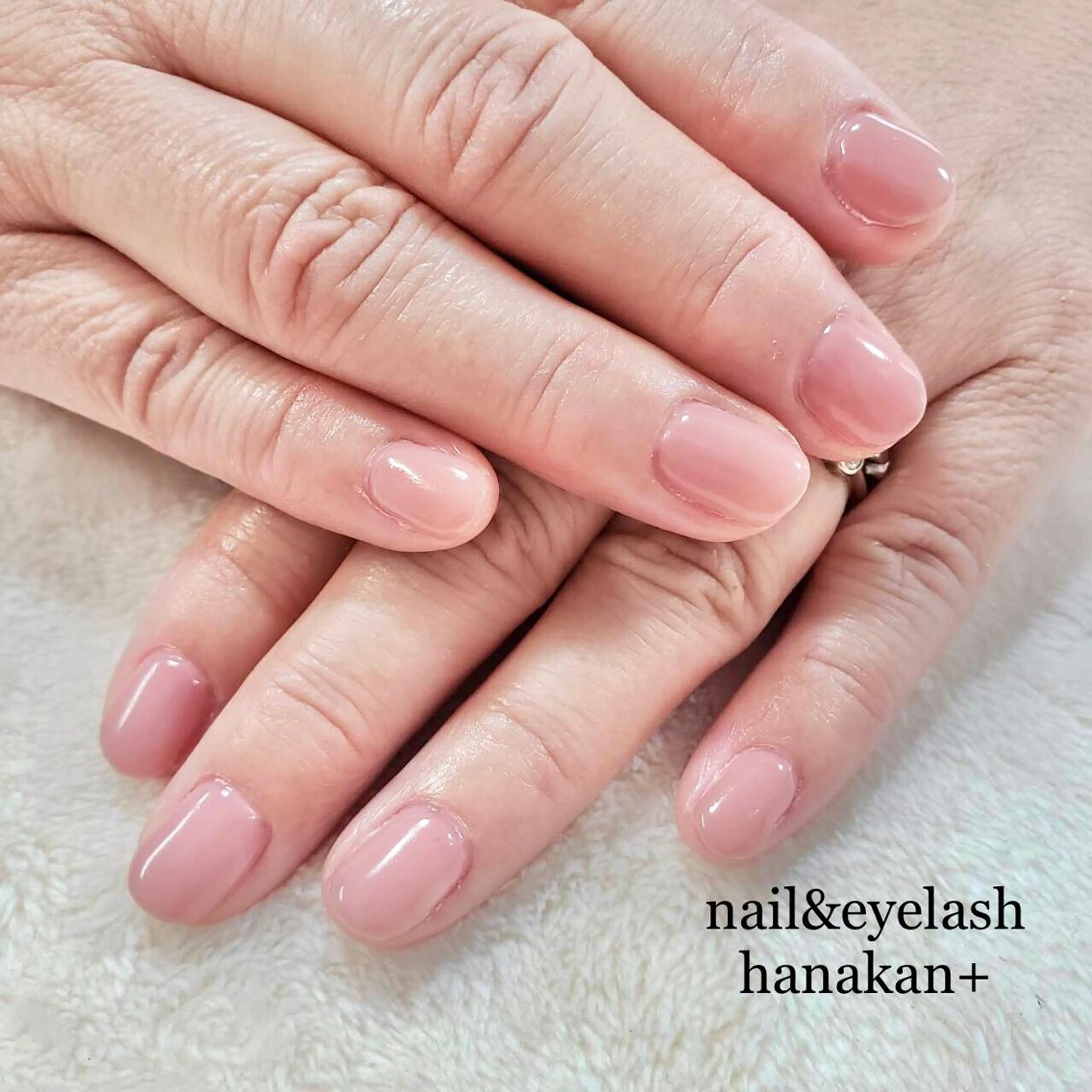 ネイル ハンドネイル S Fumiのマツエク・マツパデザイン