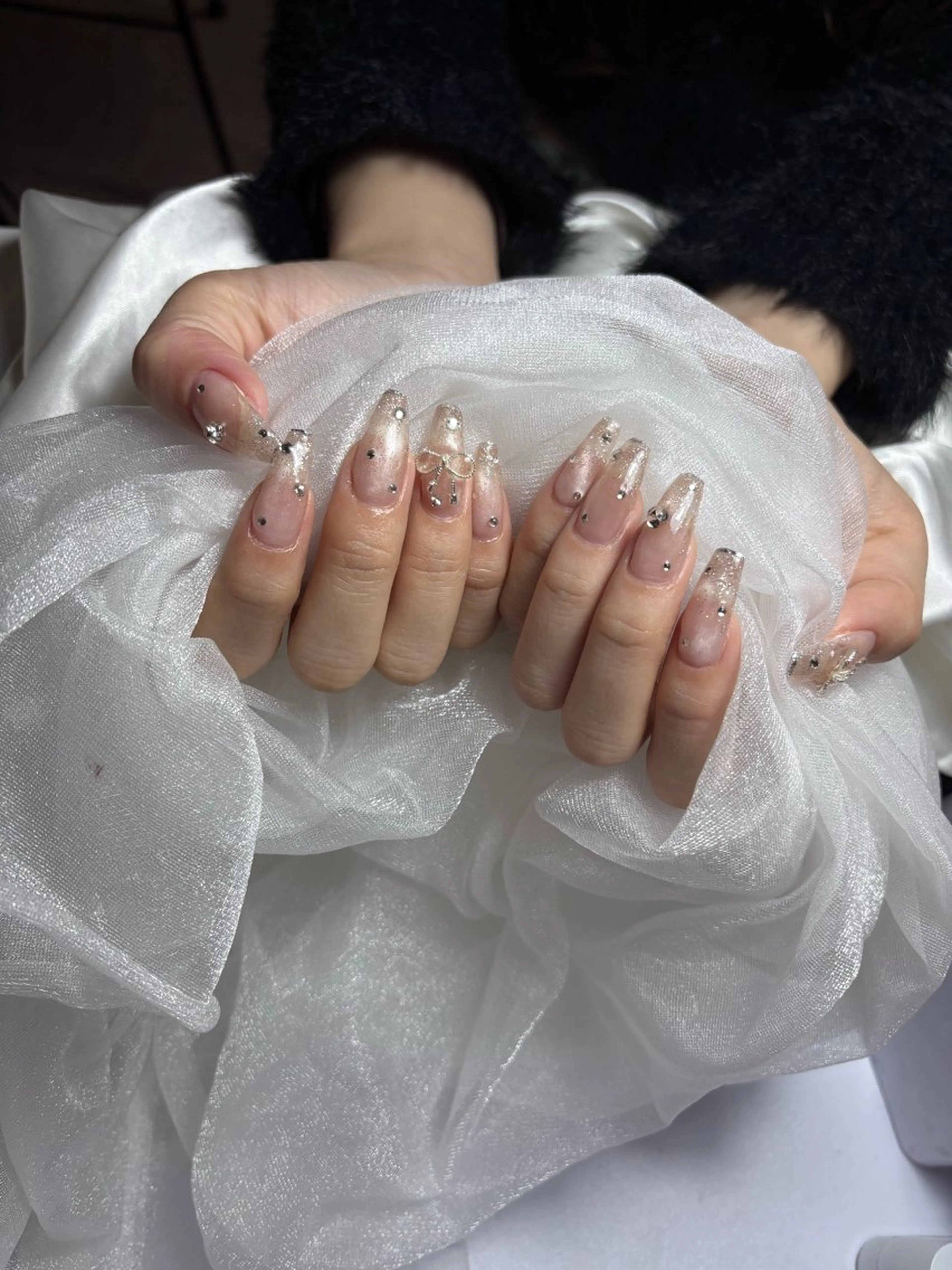 ネイル penails ayaのネイルデザイン