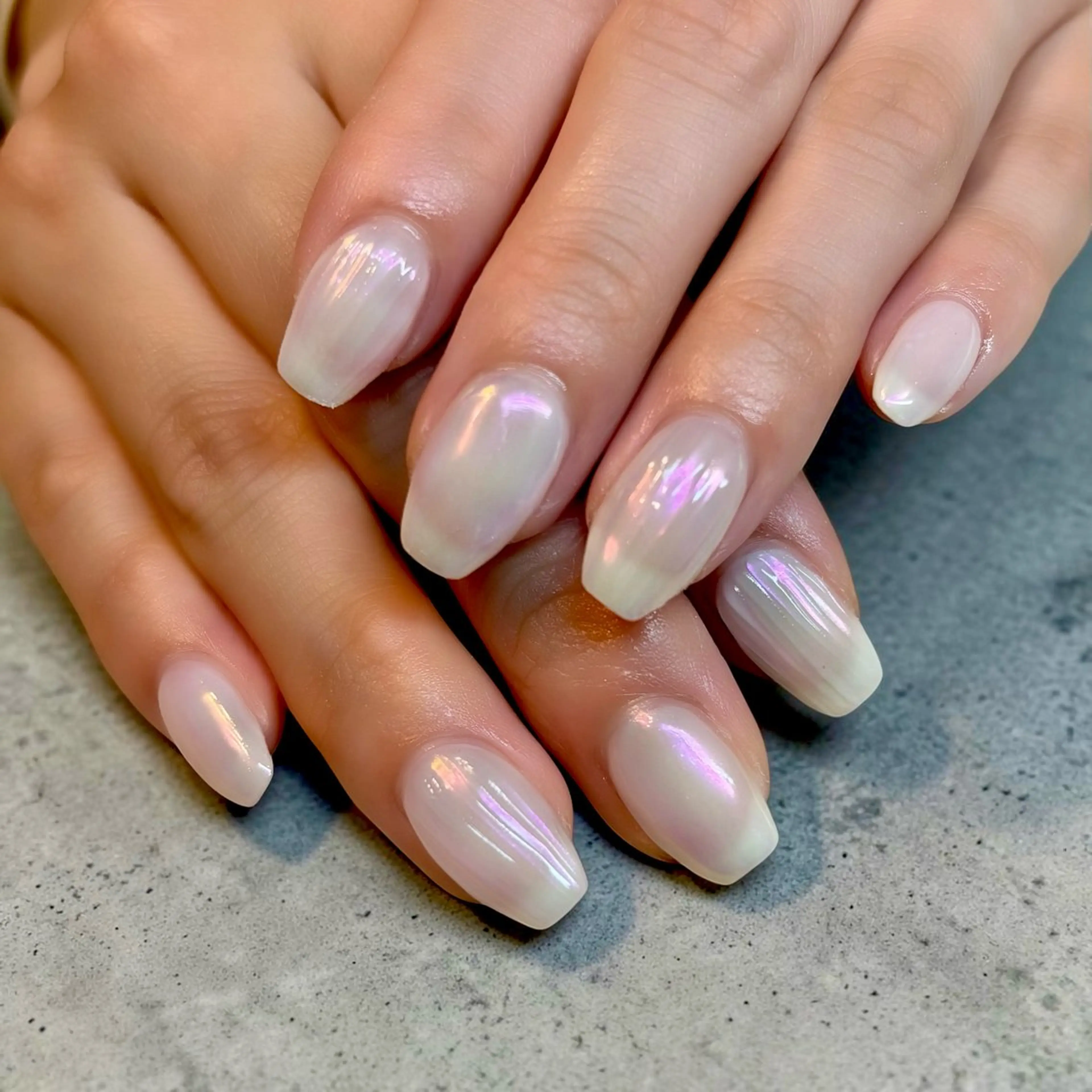 ネイル ハンドネイル orchid mikiのネイルデザイン