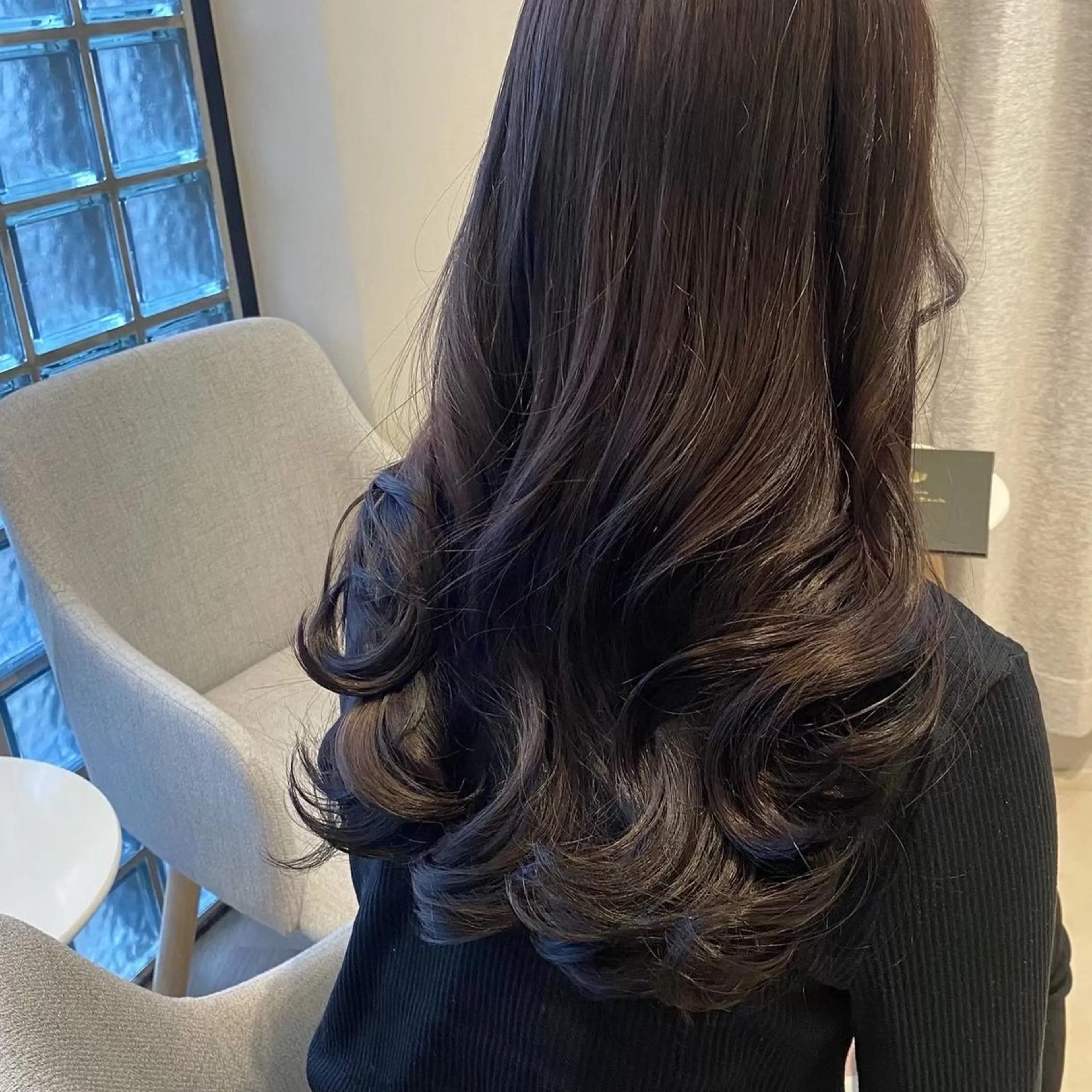 🥨カット+コタ4stepトリートメント🪽✨の写真