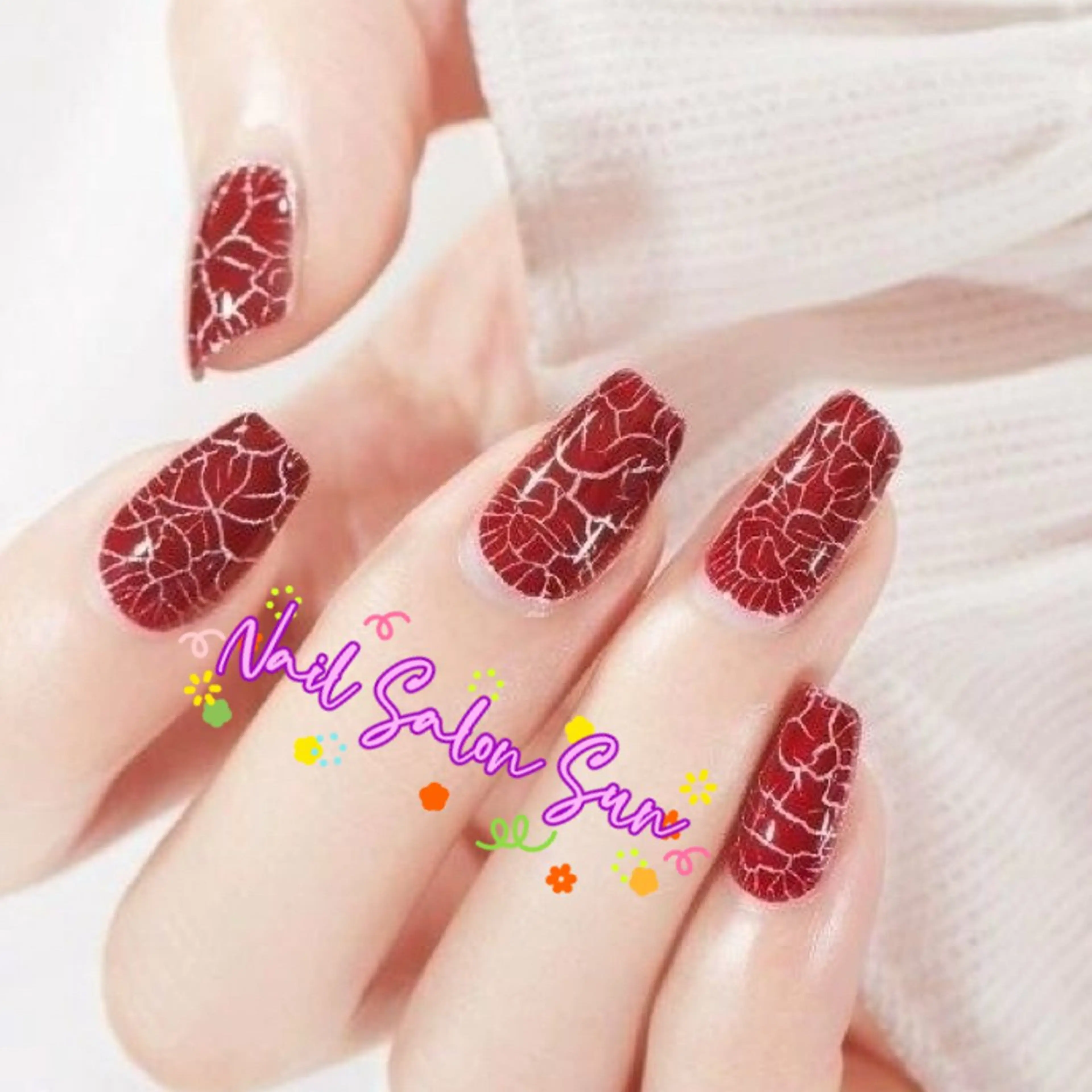 ネイル Sun Nail サン ネイルサロンのネイルデザイン