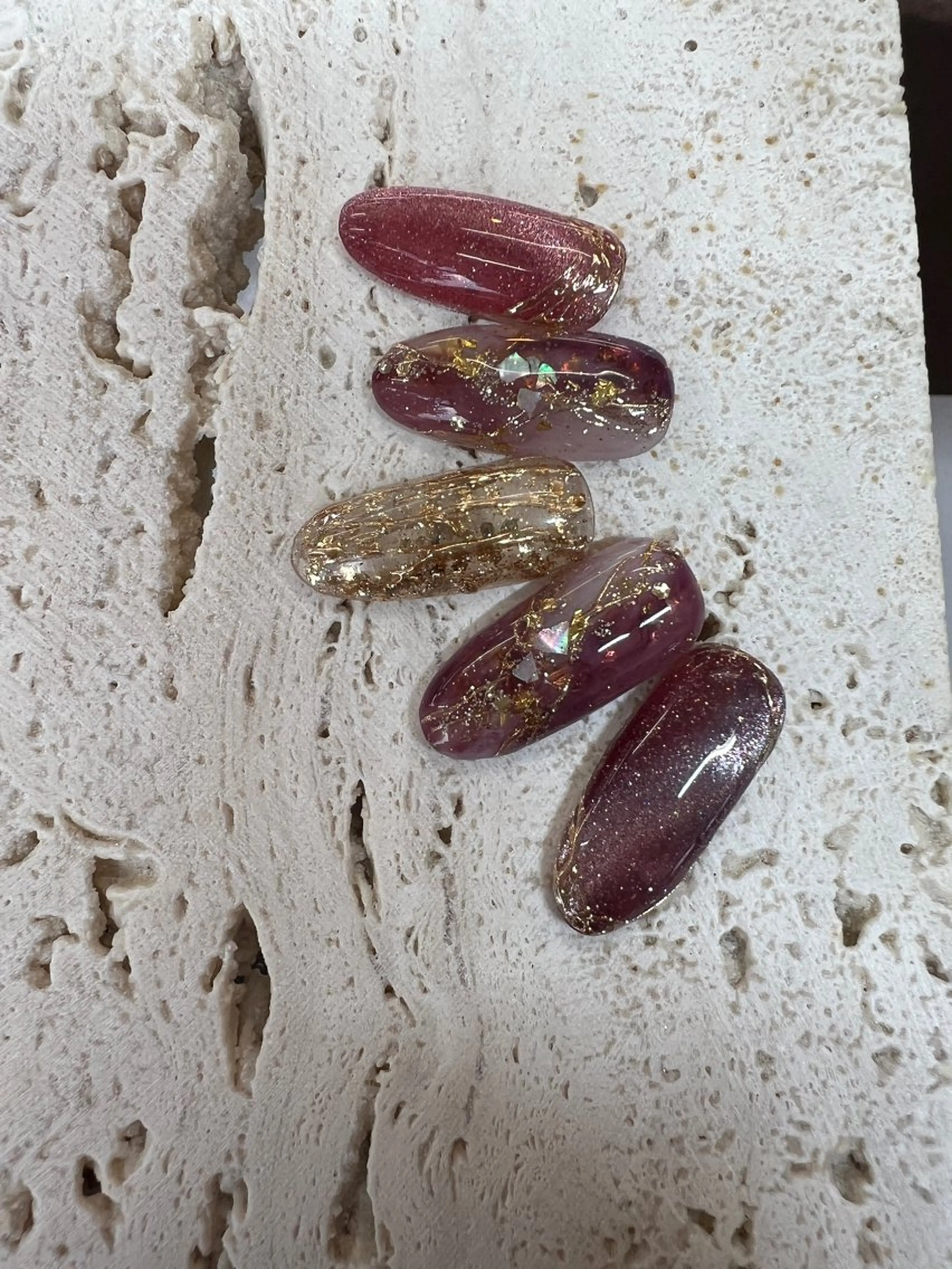 ネイル nail CORURIのネイルデザイン