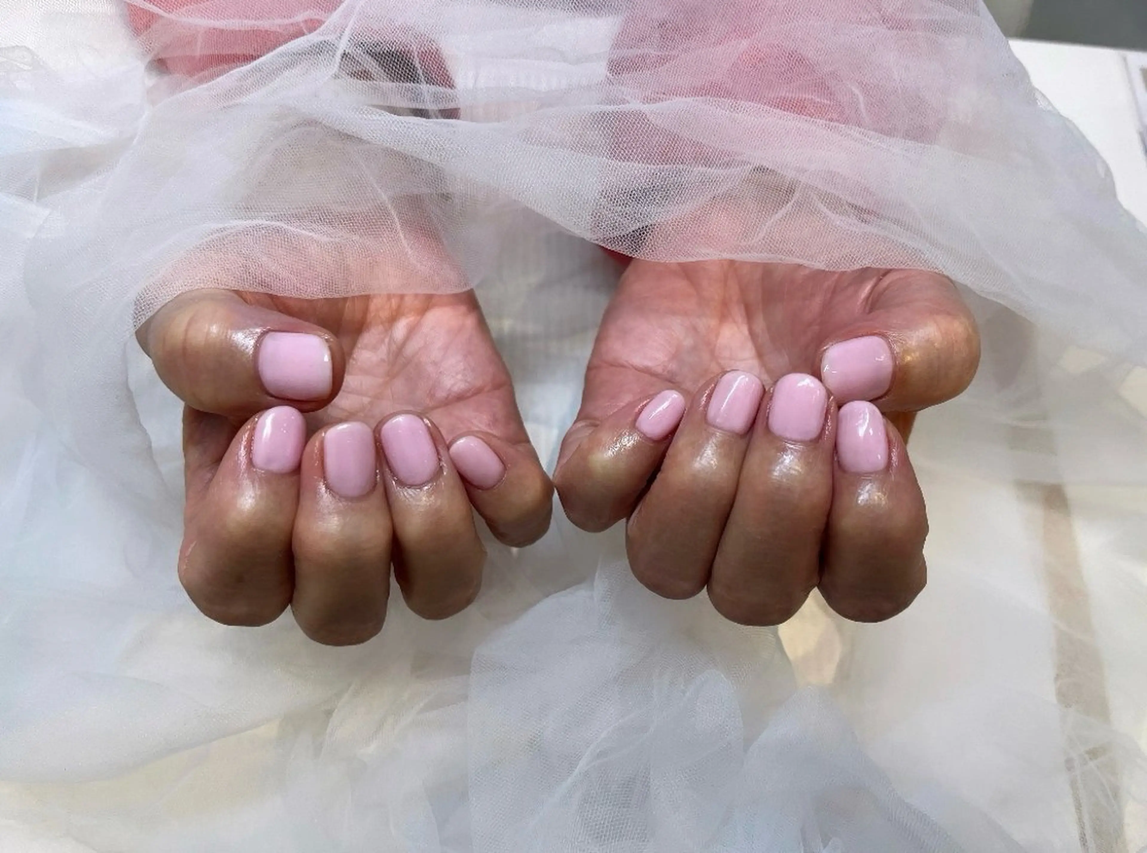 ネイル ネイルクイック青葉台店所属・橋本 麻衣のネイルデザイン