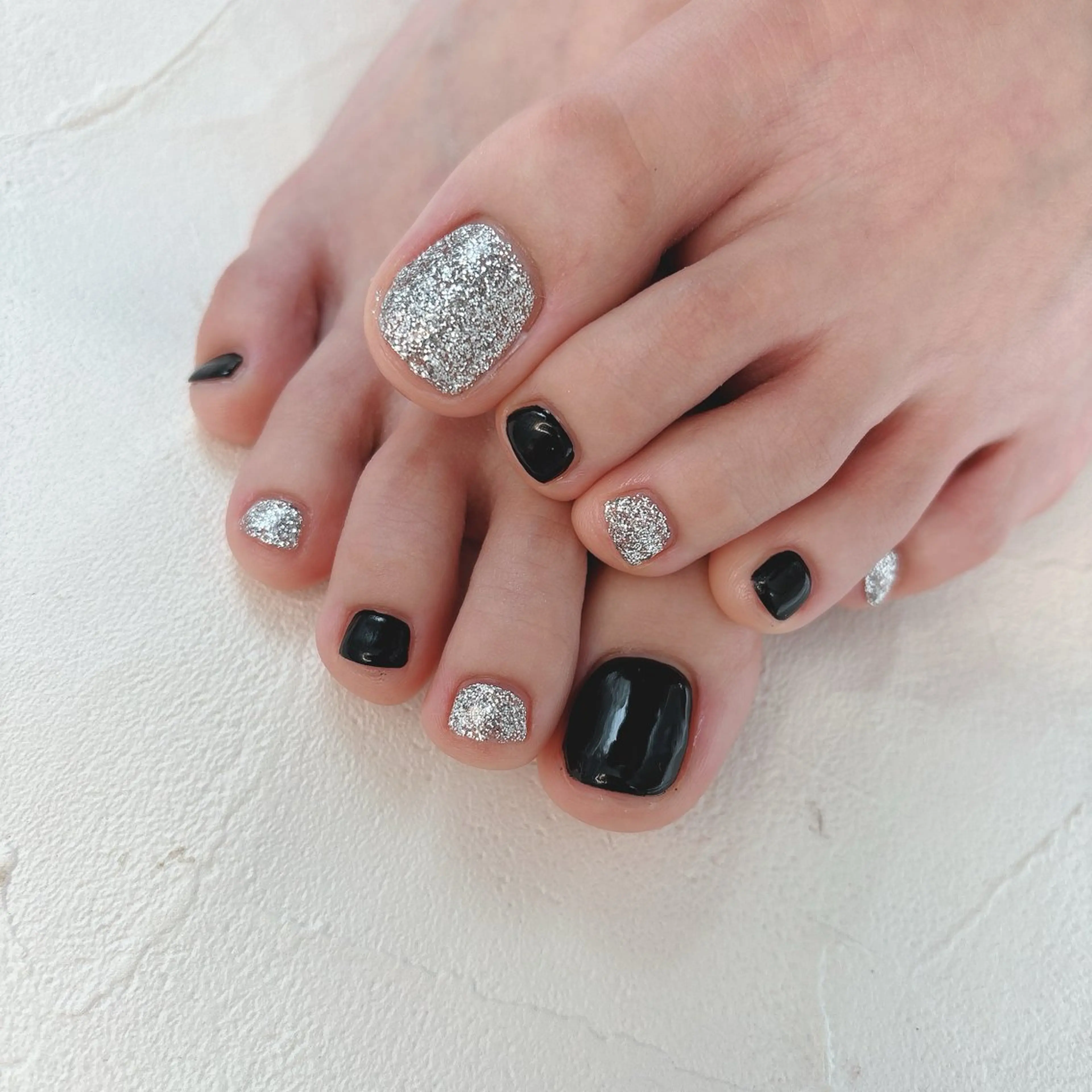 ネイル フットネイル nails 🎀meのネイルデザイン