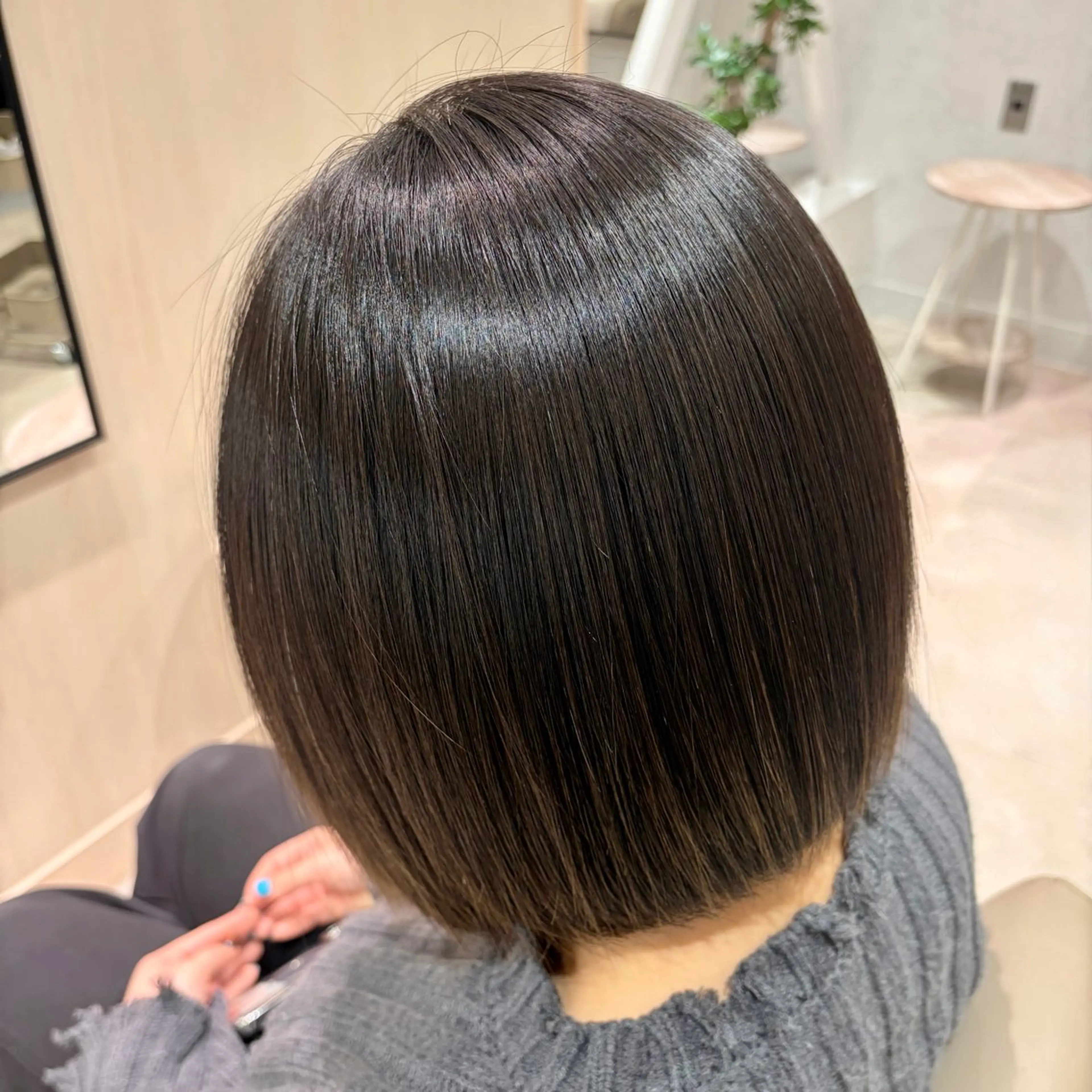 艶髪/髪質改善/ まりなのヘアスタイル