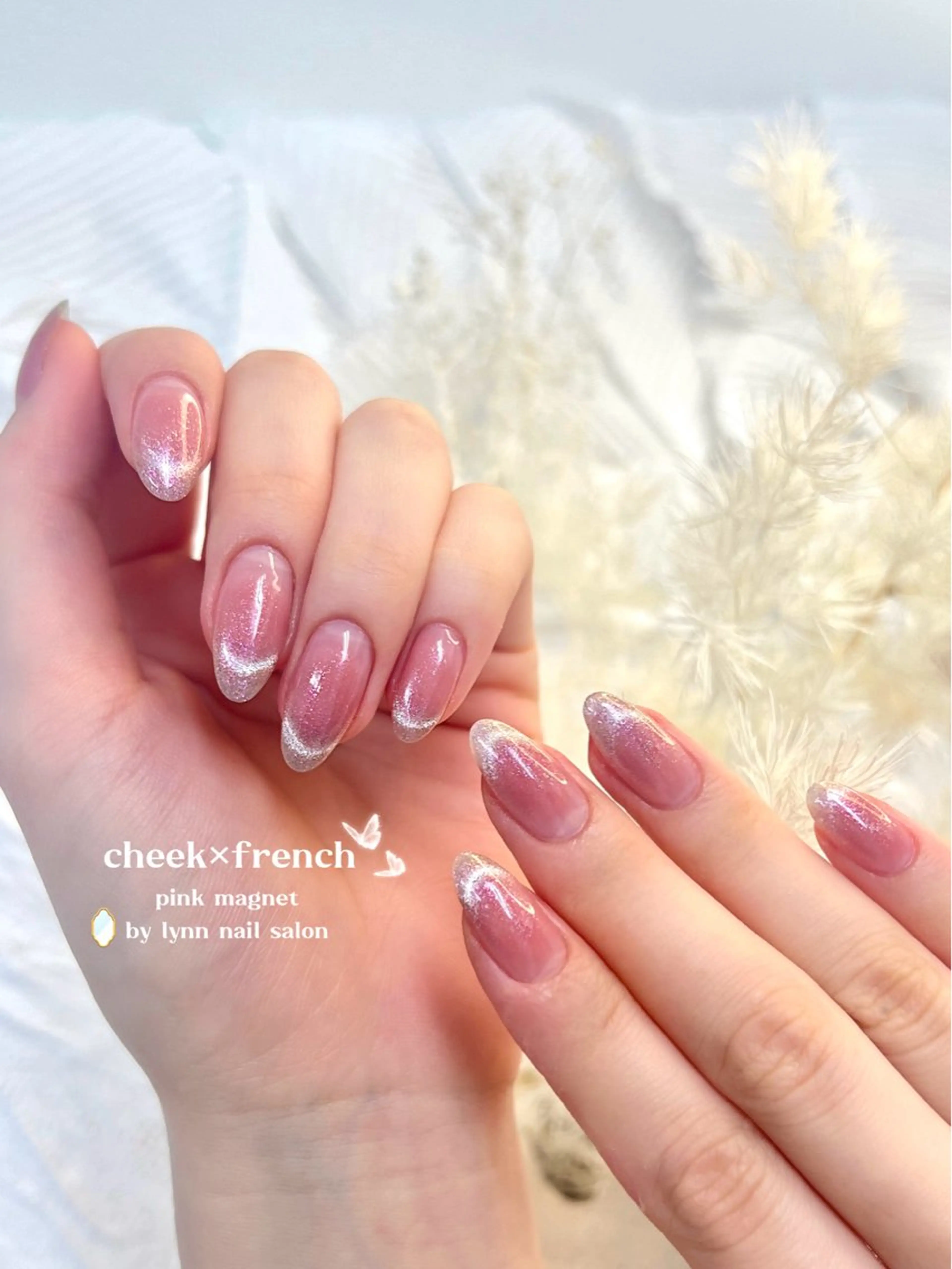 ネイル ハンドネイル Lynn_ Nailのネイルデザイン