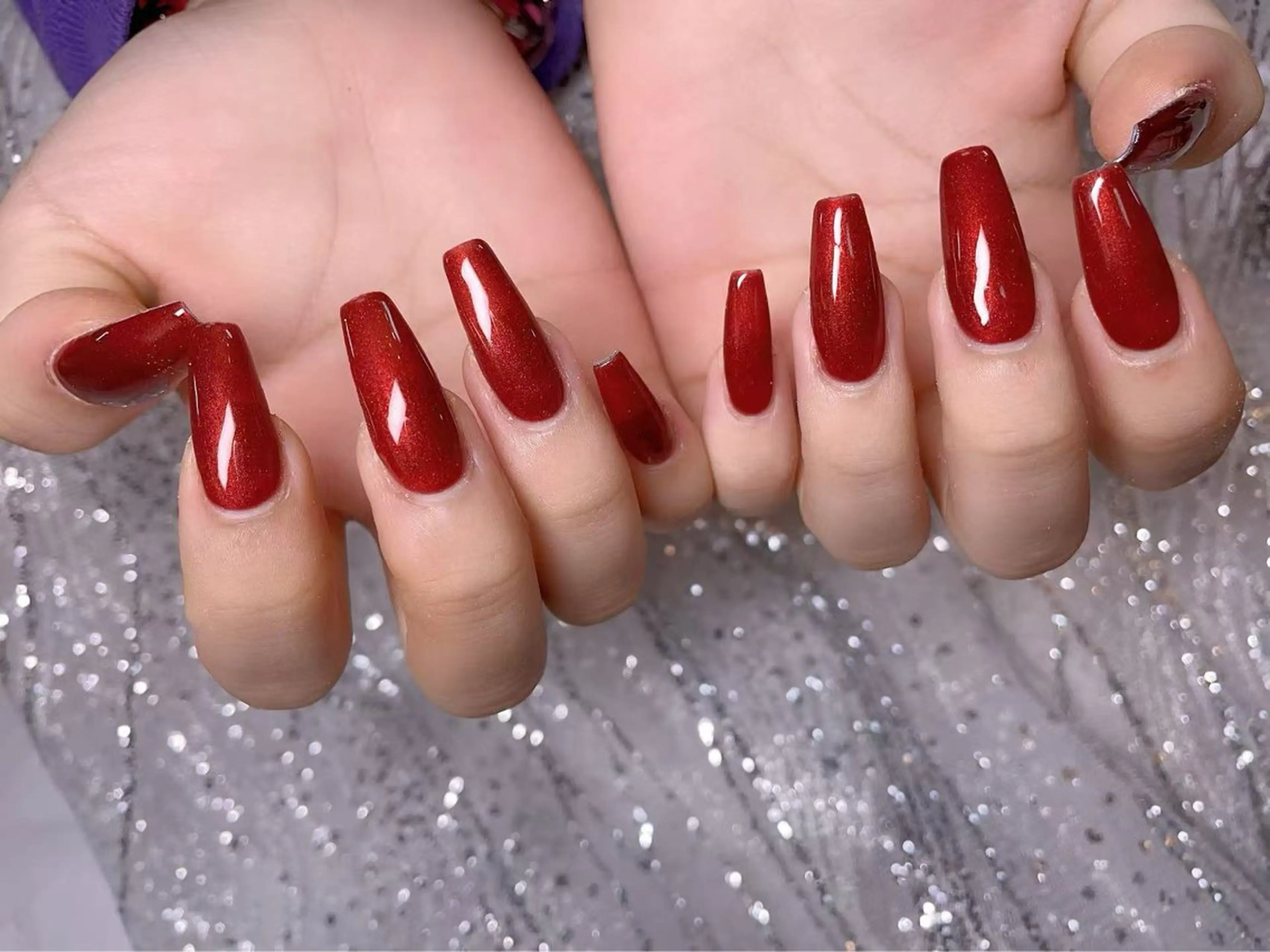 ネイル Ｕ・mi nail ゆうなのネイルデザイン