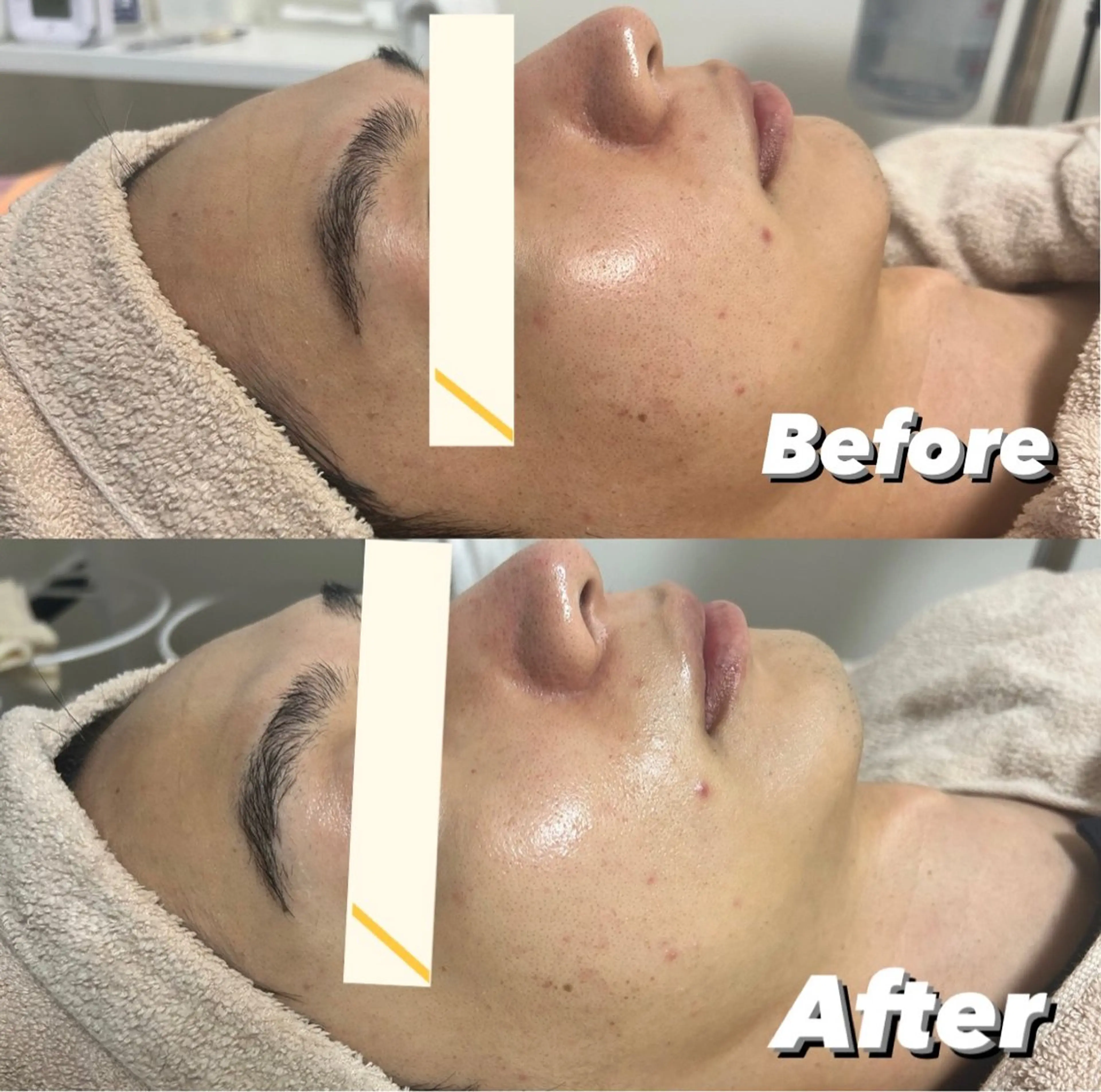 都度払い肌改善専門店 店長二上文香のエステ・リラクイメージ