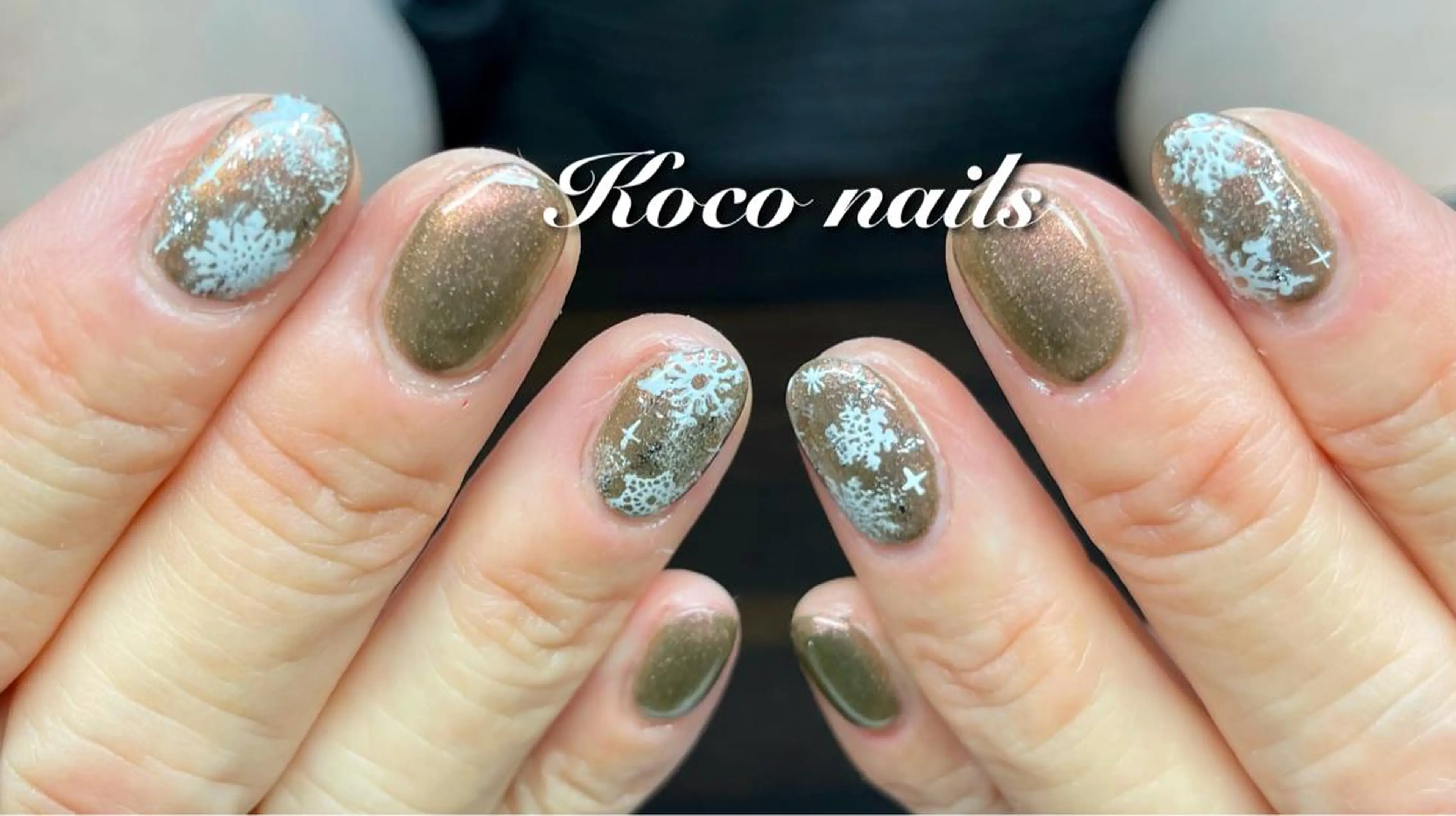 ネイル Mai’s nailのネイルデザイン