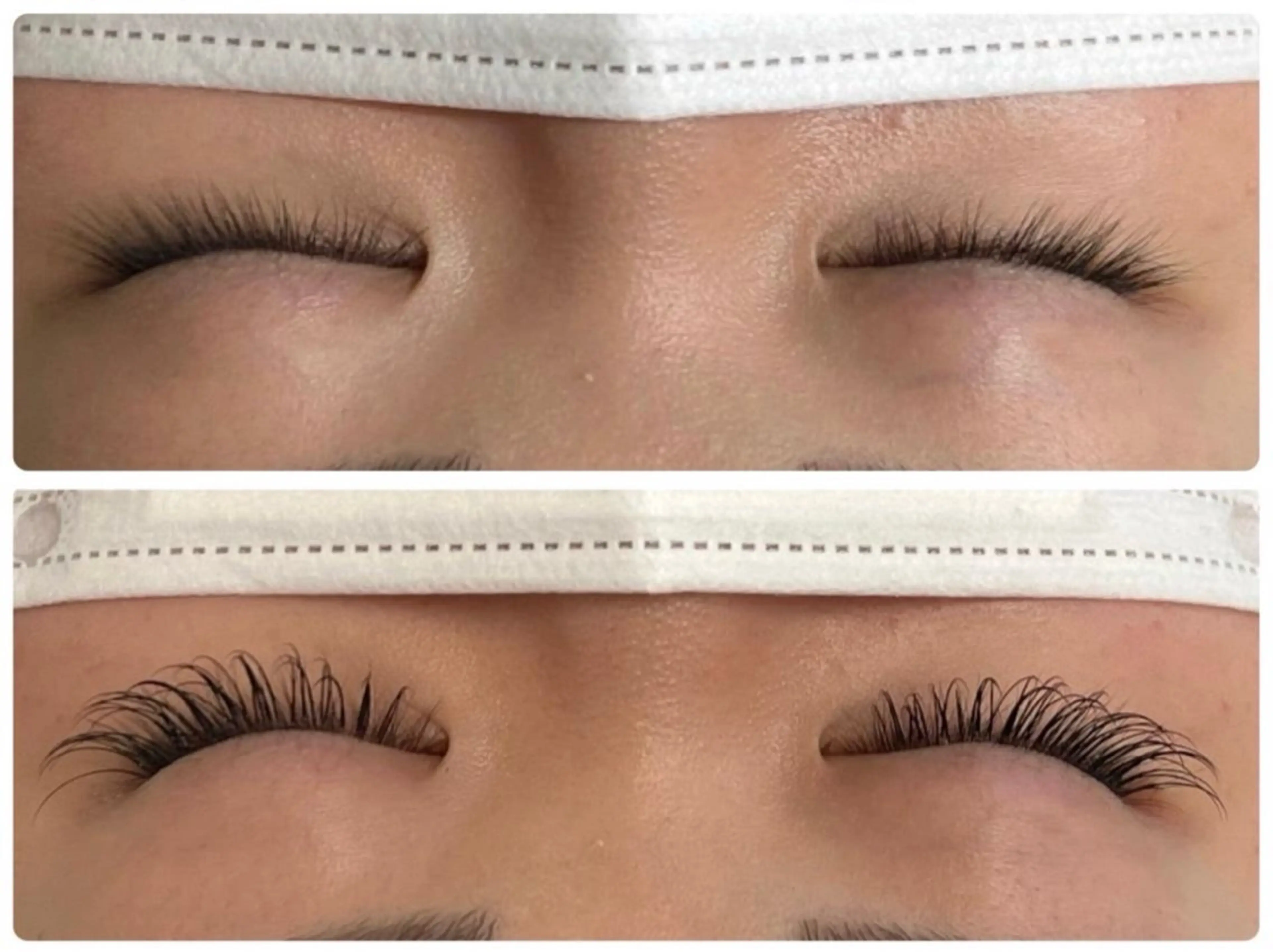 マツエク・マツパ 🌿Eye's minami☀️のマツエク・マツパデザイン