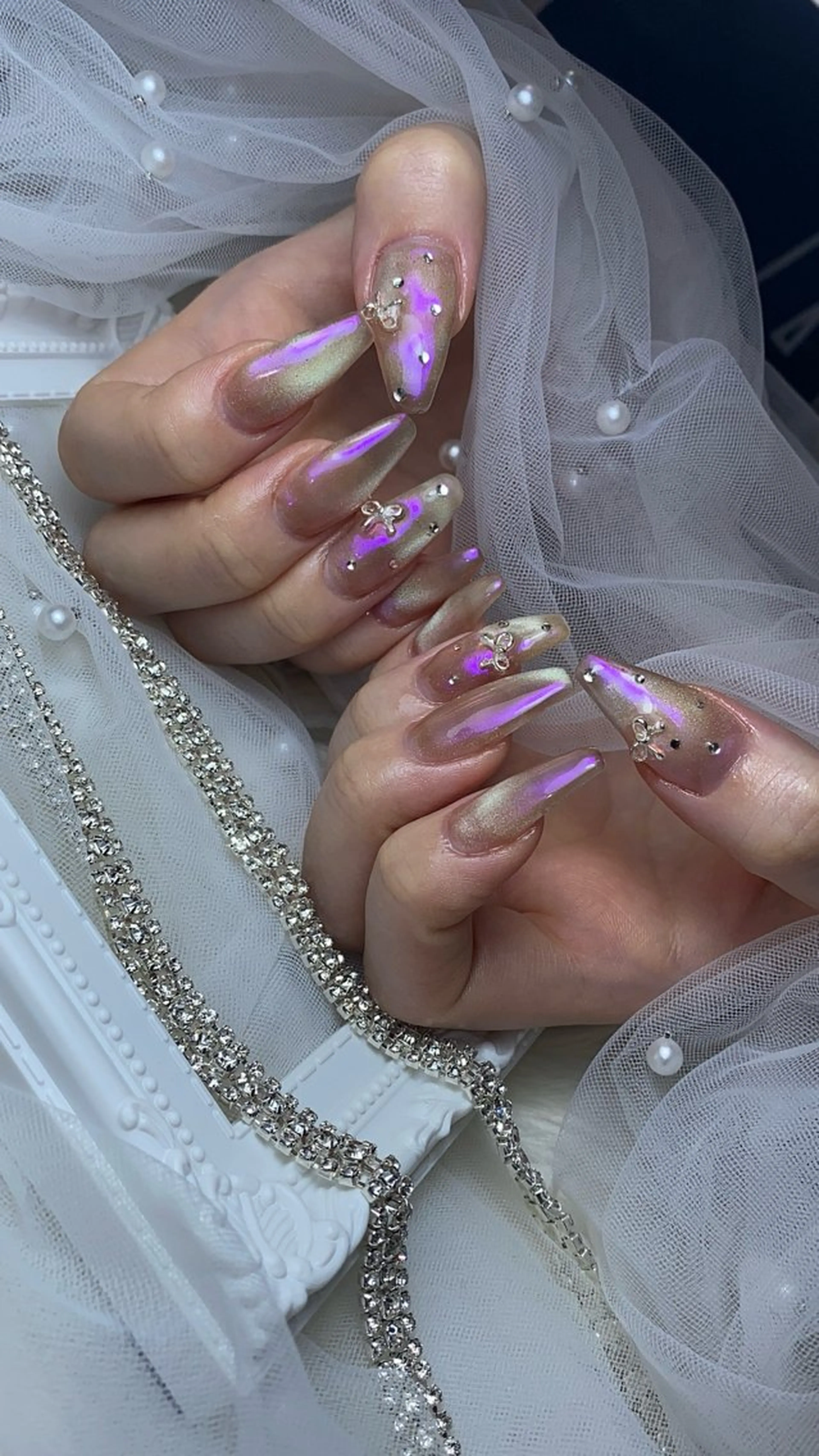 ネイル Beauty Space N&Nのネイルデザイン