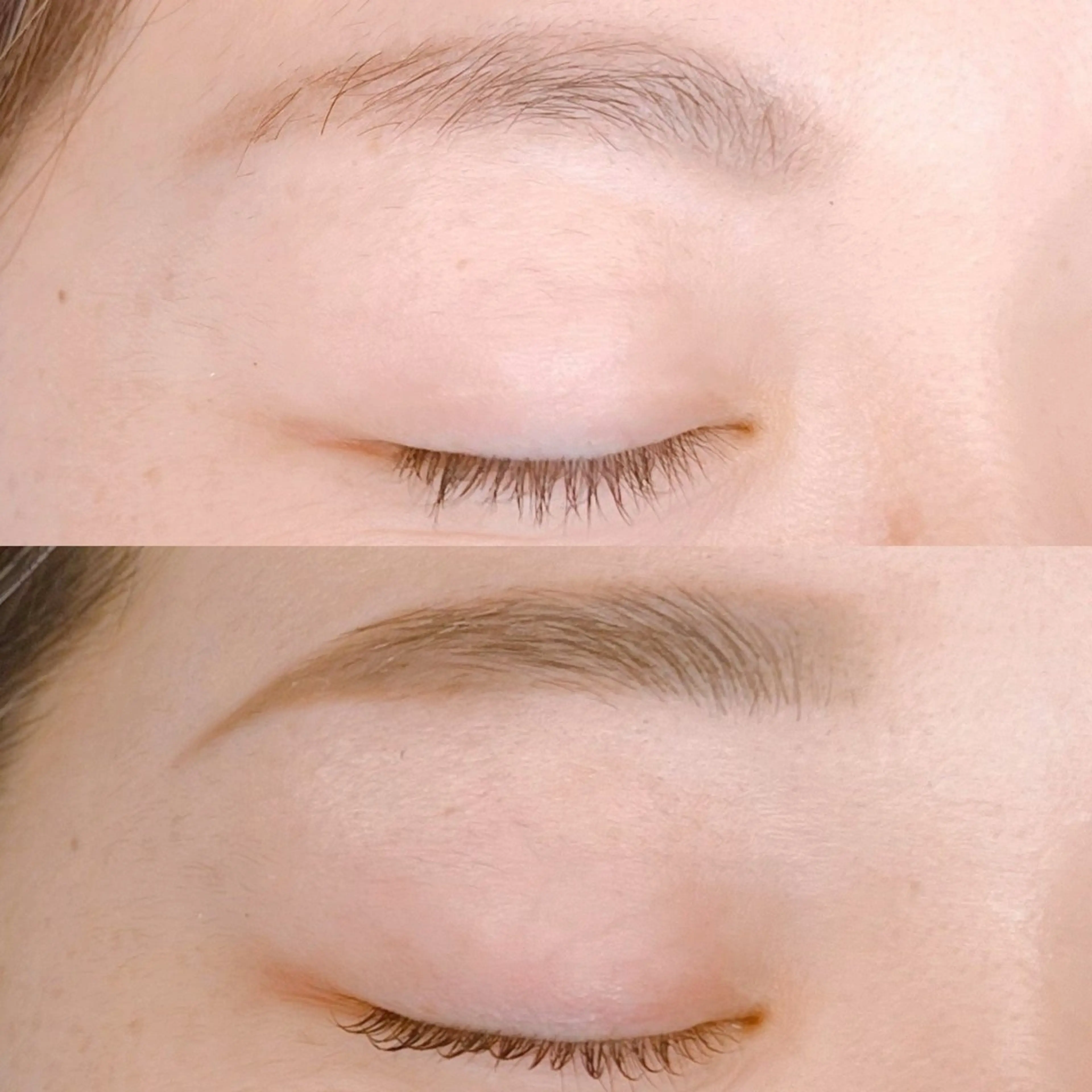 アイブロウ ワックス脱毛 眉カット その他(アイブロウ) Feather MAIのマツエク・マツパデザイン