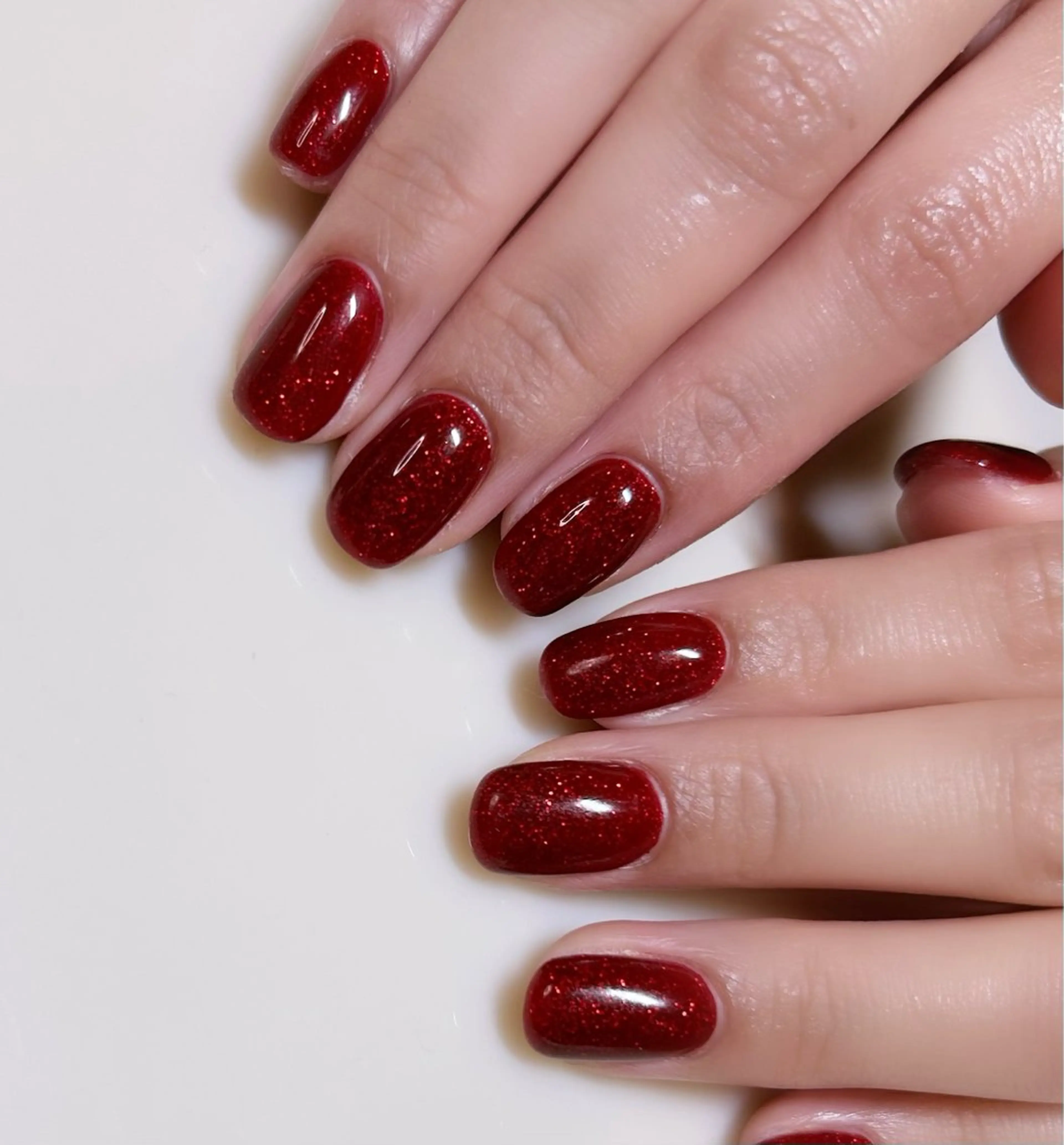 ネイル ハンドネイル ネイルパレス所属・ネイルパレス【デザ イン/恵比寿】のネイルデザイン