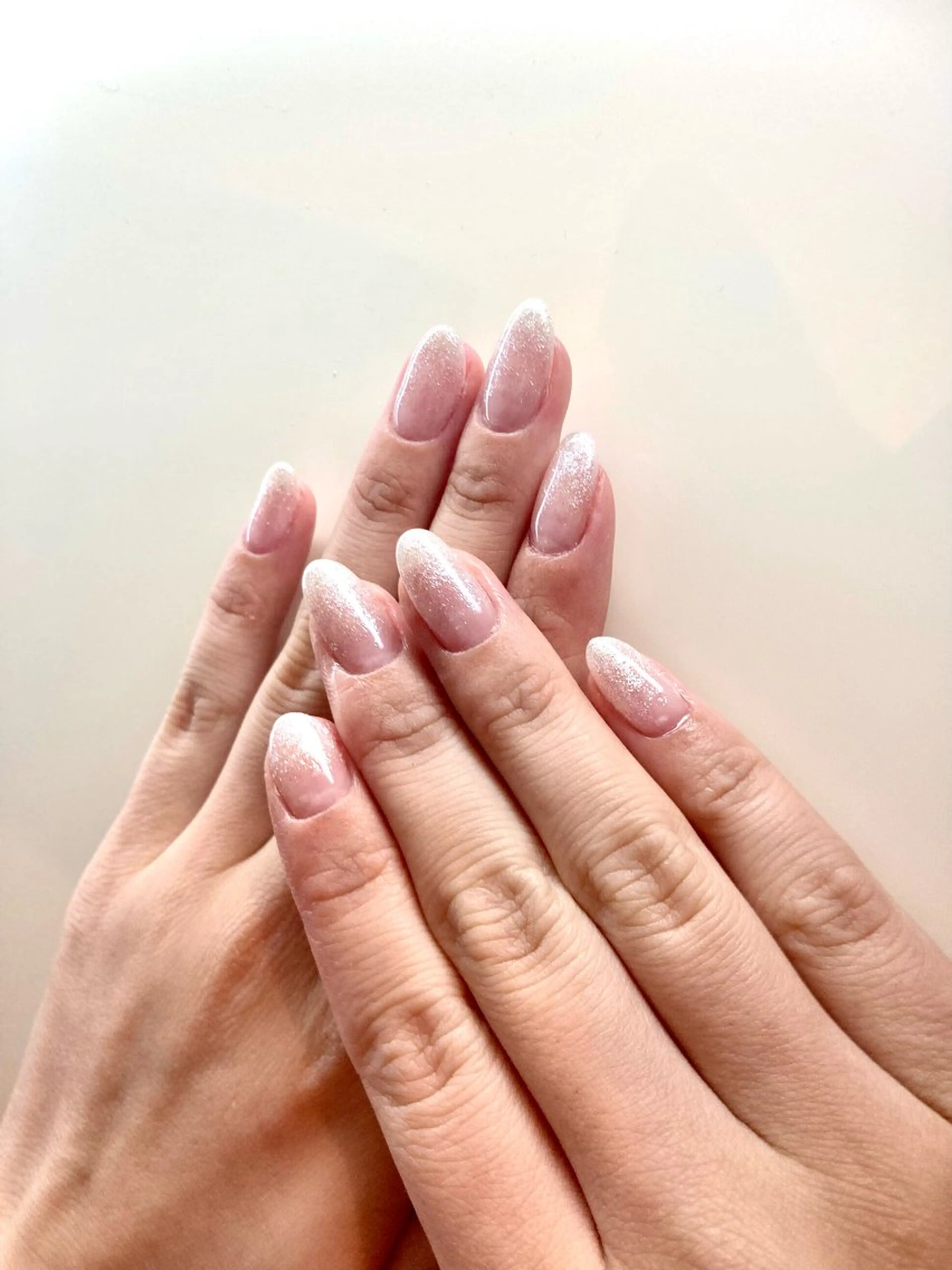 ネイル remplir所属・RANUN さおりのネイルデザイン