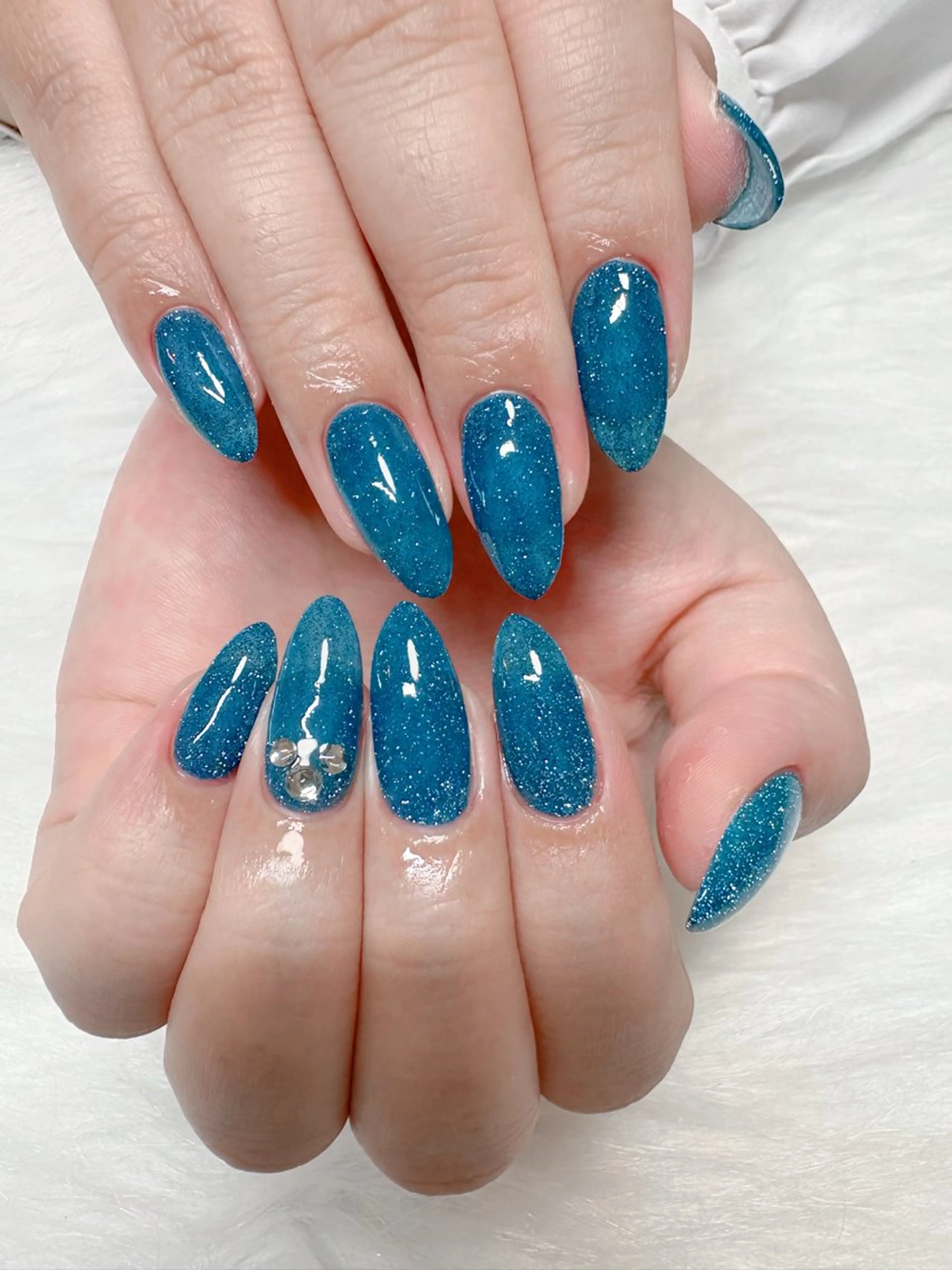 ネイル エン Nail salonのネイルデザイン