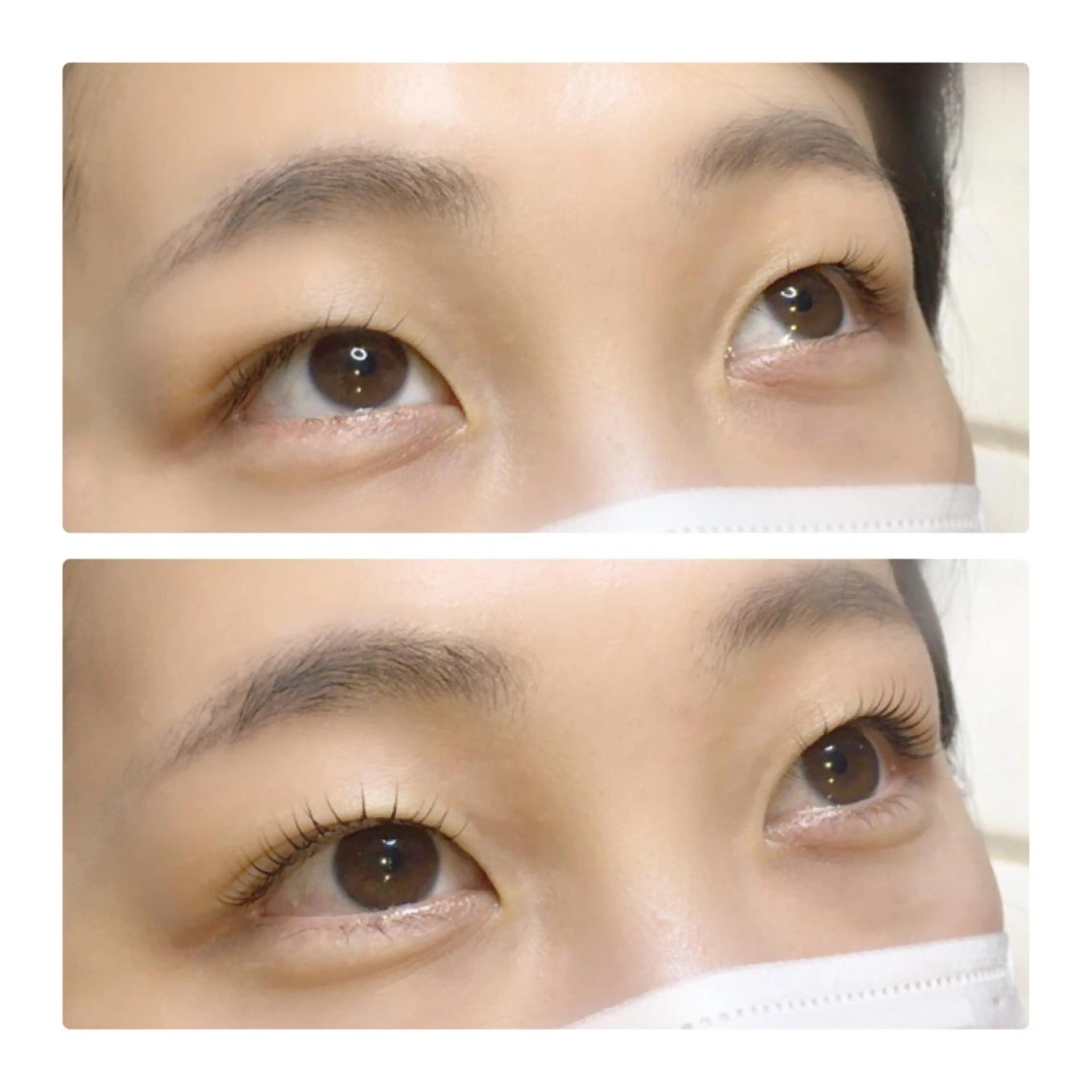 マツエク・マツパ NaTuRaL eyelashのマツエク・マツパデザイン