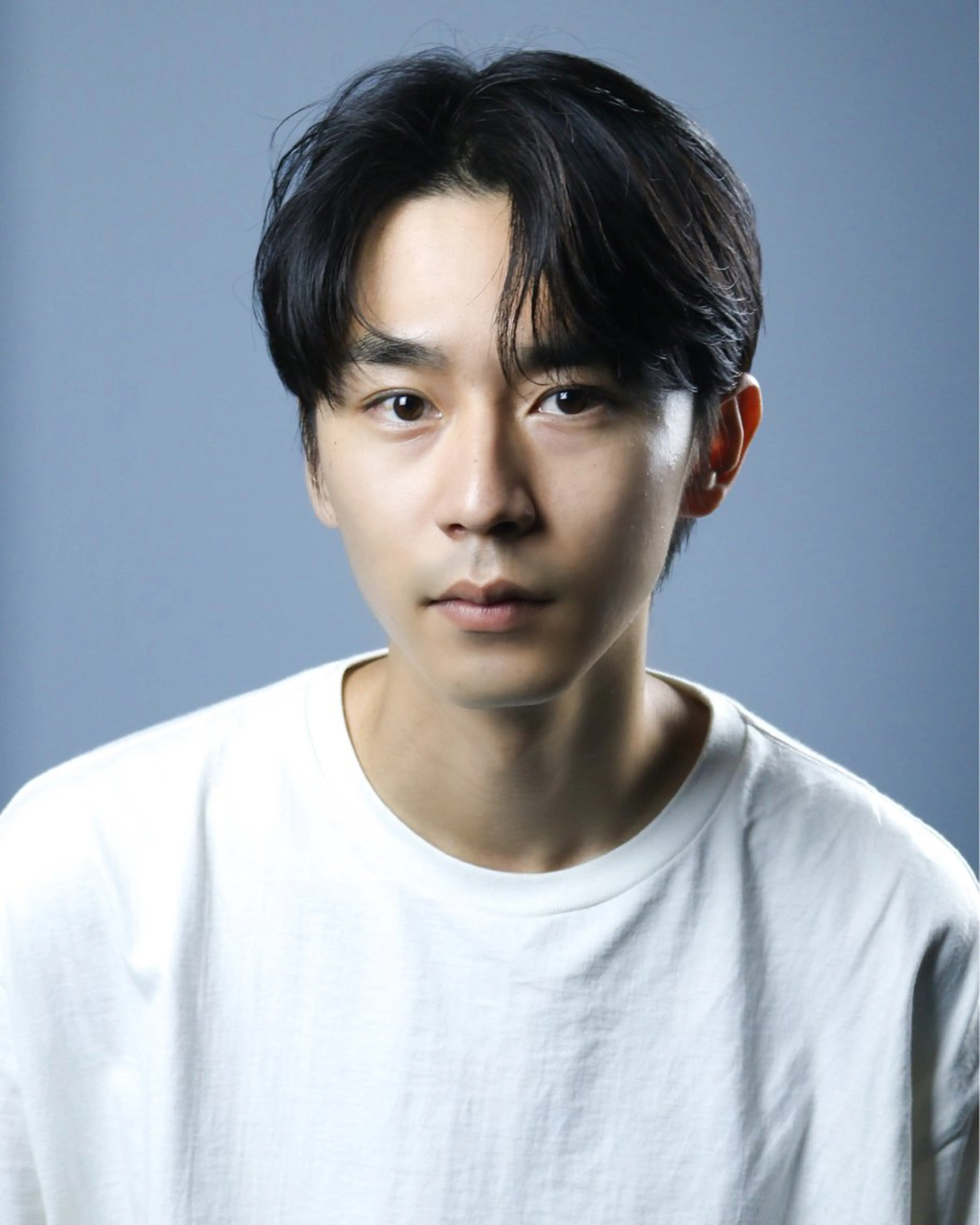 💥簡単セット💥メンズカット+毛流れパーマの写真