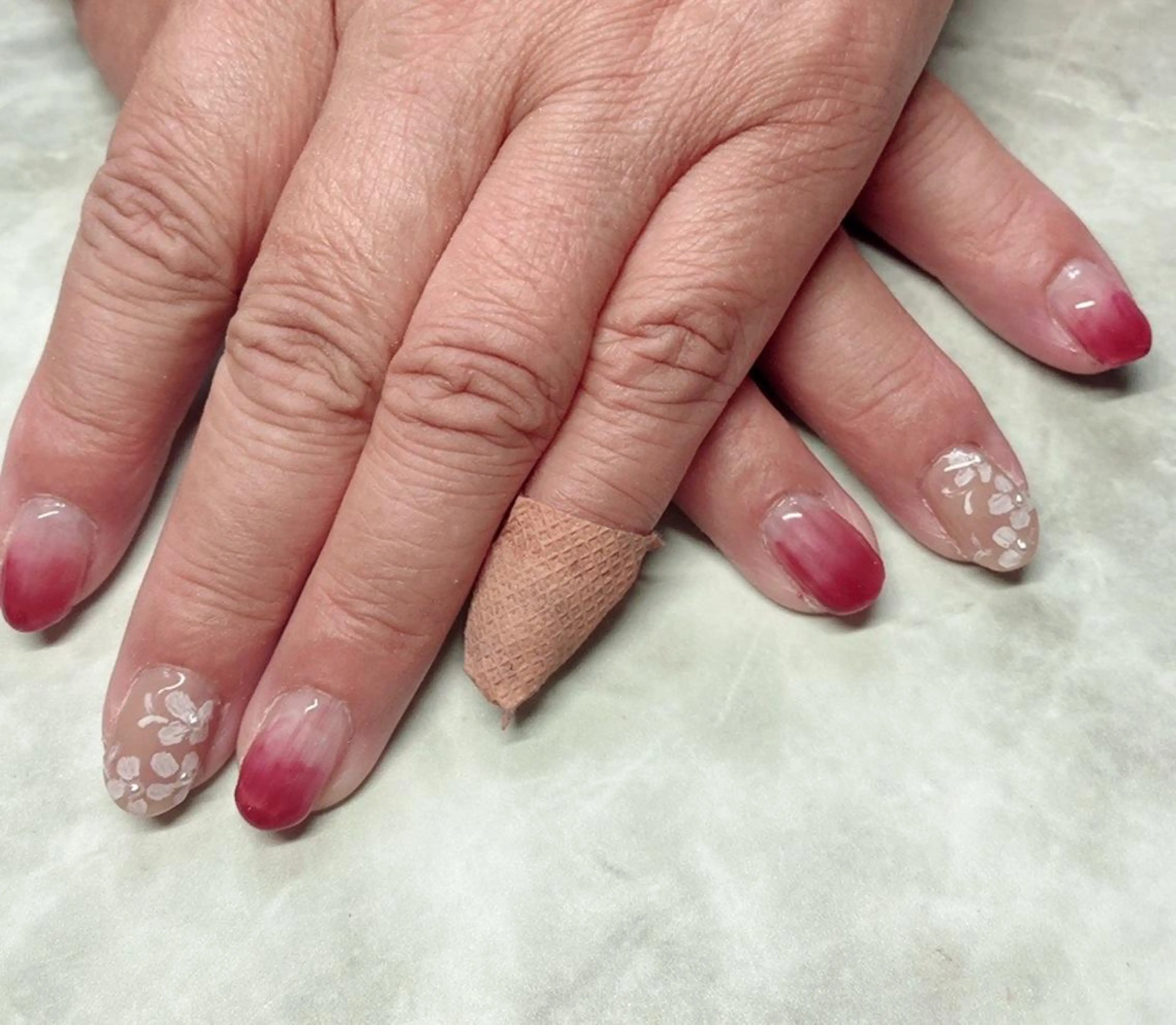 ネイル ネイリスト♡ AYAKOのネイルデザイン