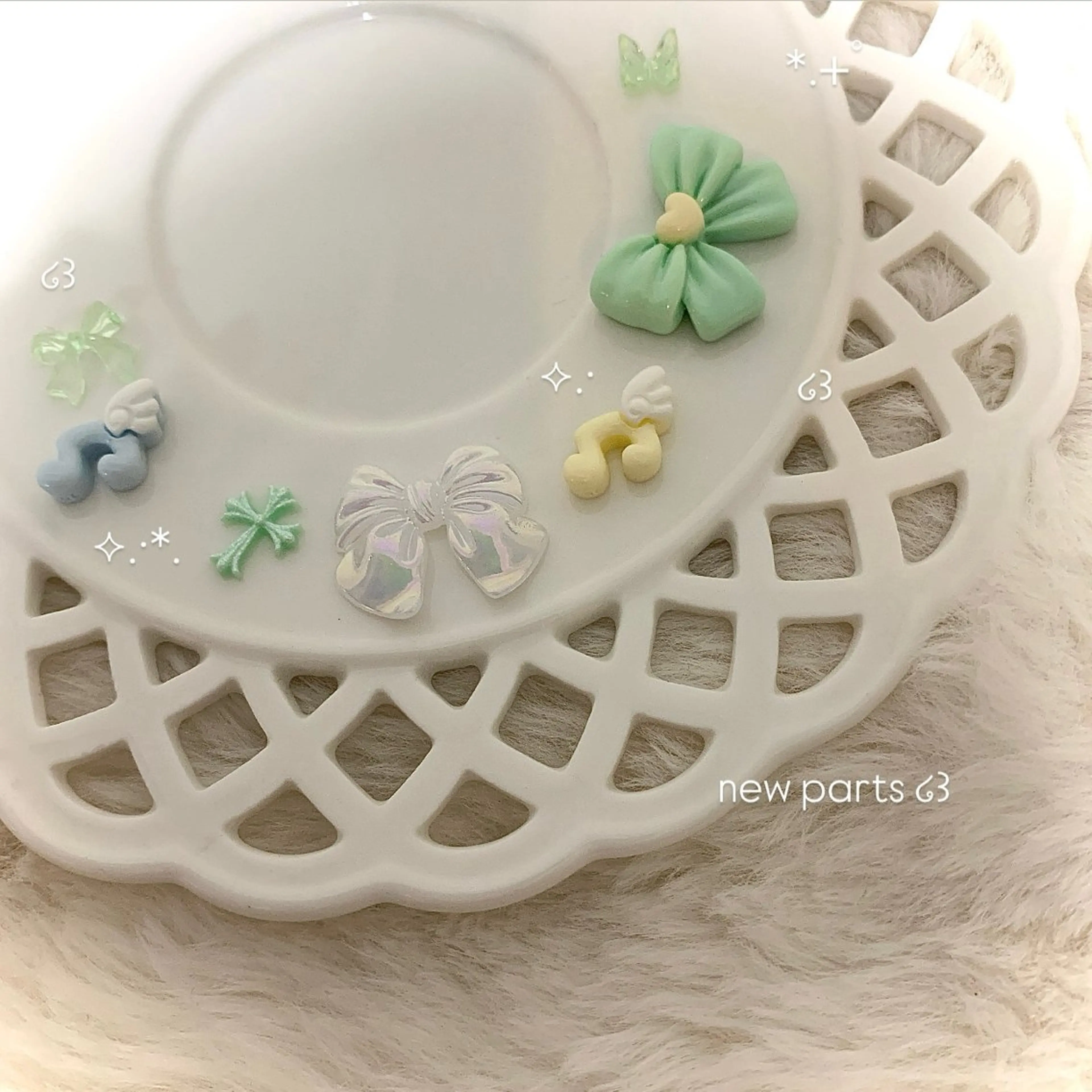 ネイル La neige* yuki 🐩🌙のネイルデザイン