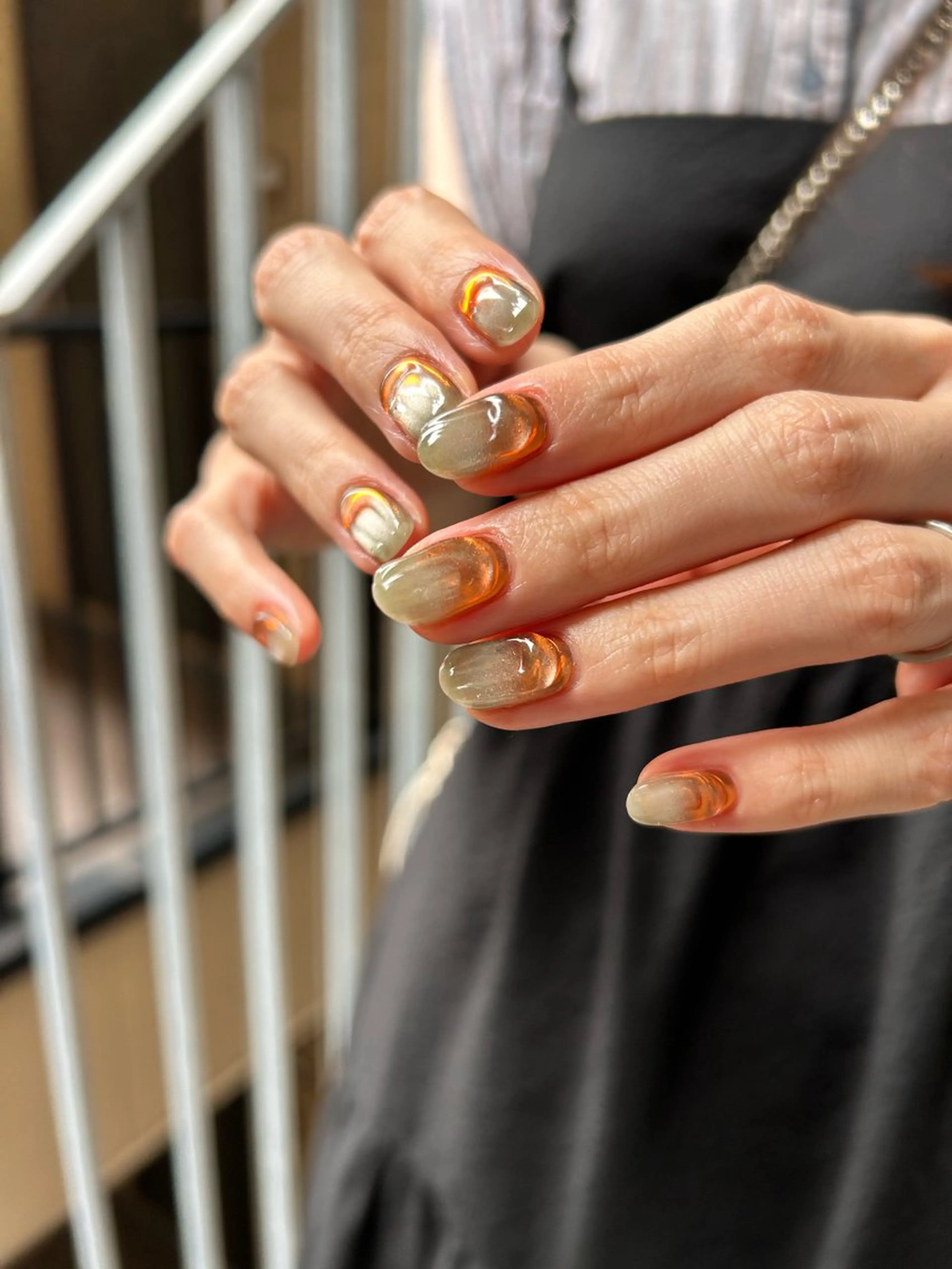 ネイル nail salon Manonのネイルデザイン