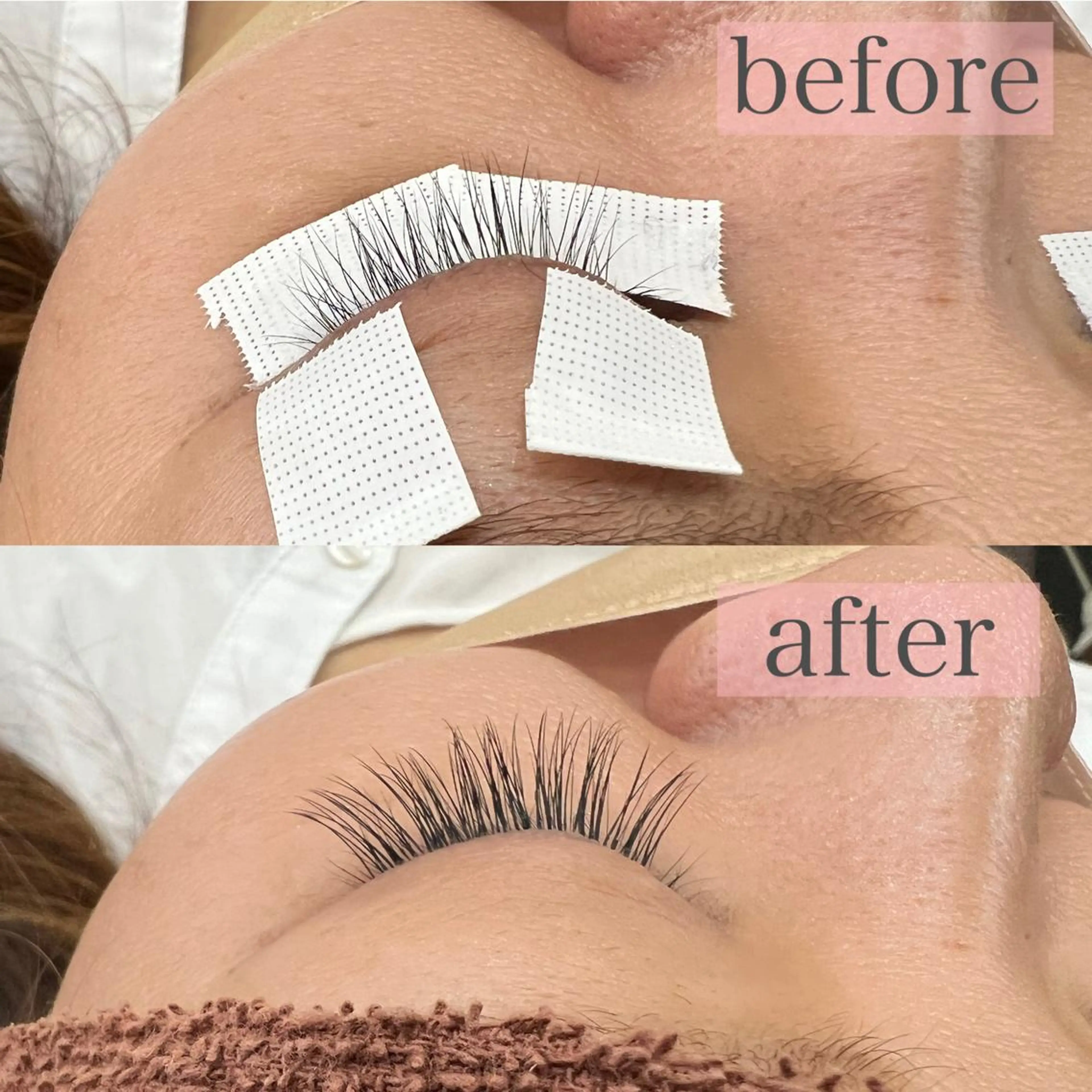 マツエク・マツパ eight marin🐬のその他イメージ