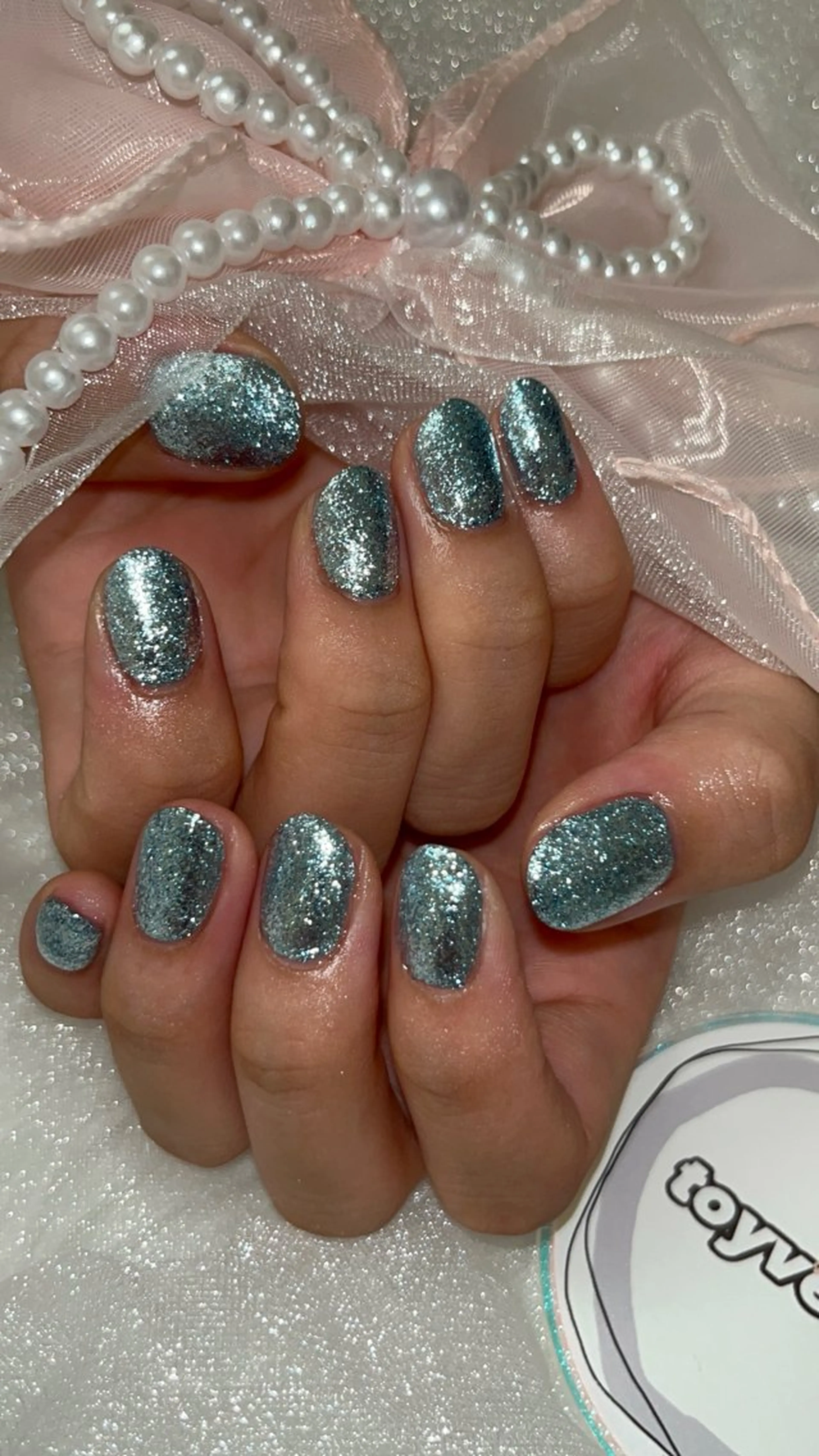 ネイル ハンドネイル kairi Toyvenailのネイルデザイン