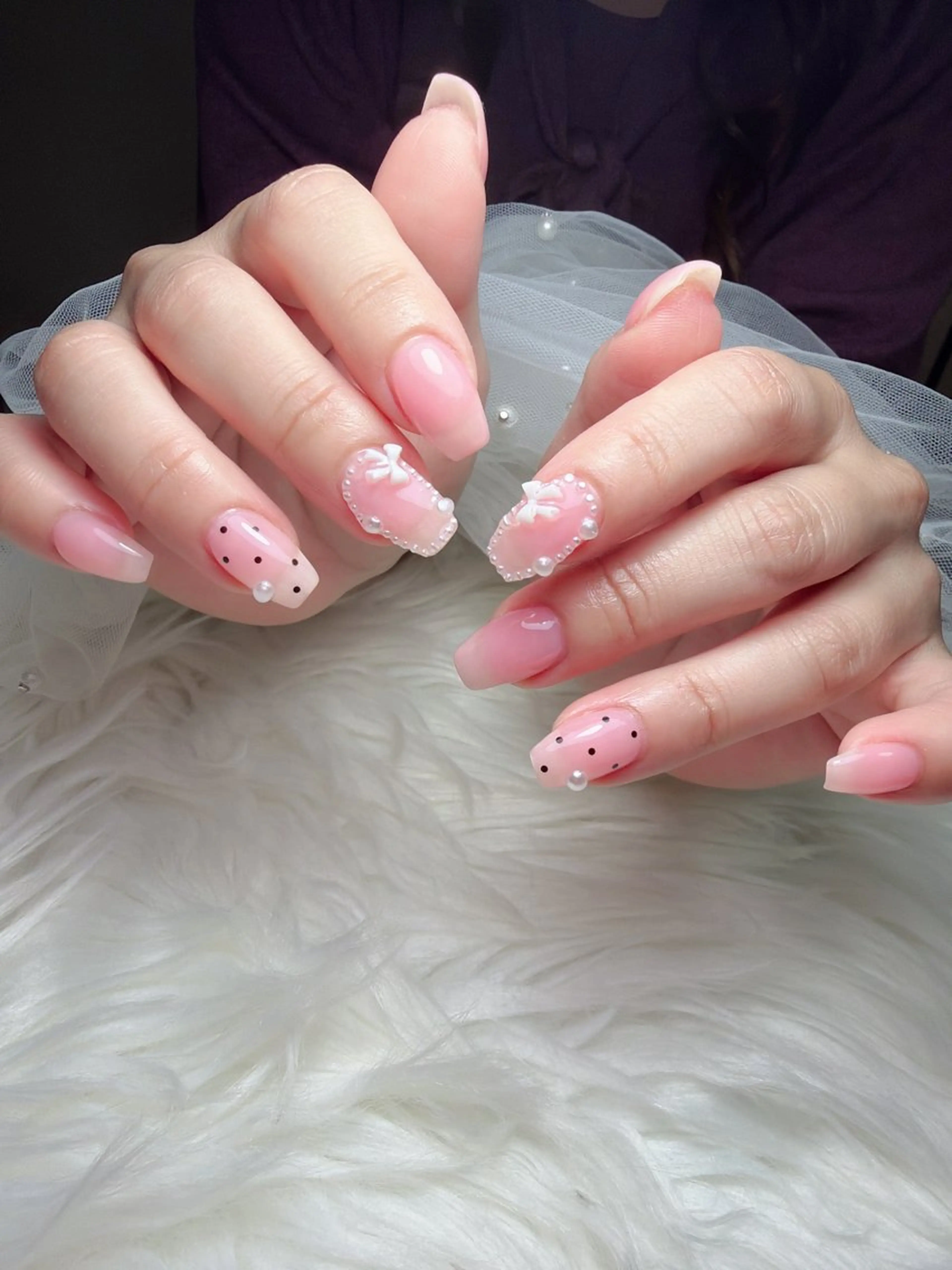 ネイル MK ネイルサロンのネイルデザイン