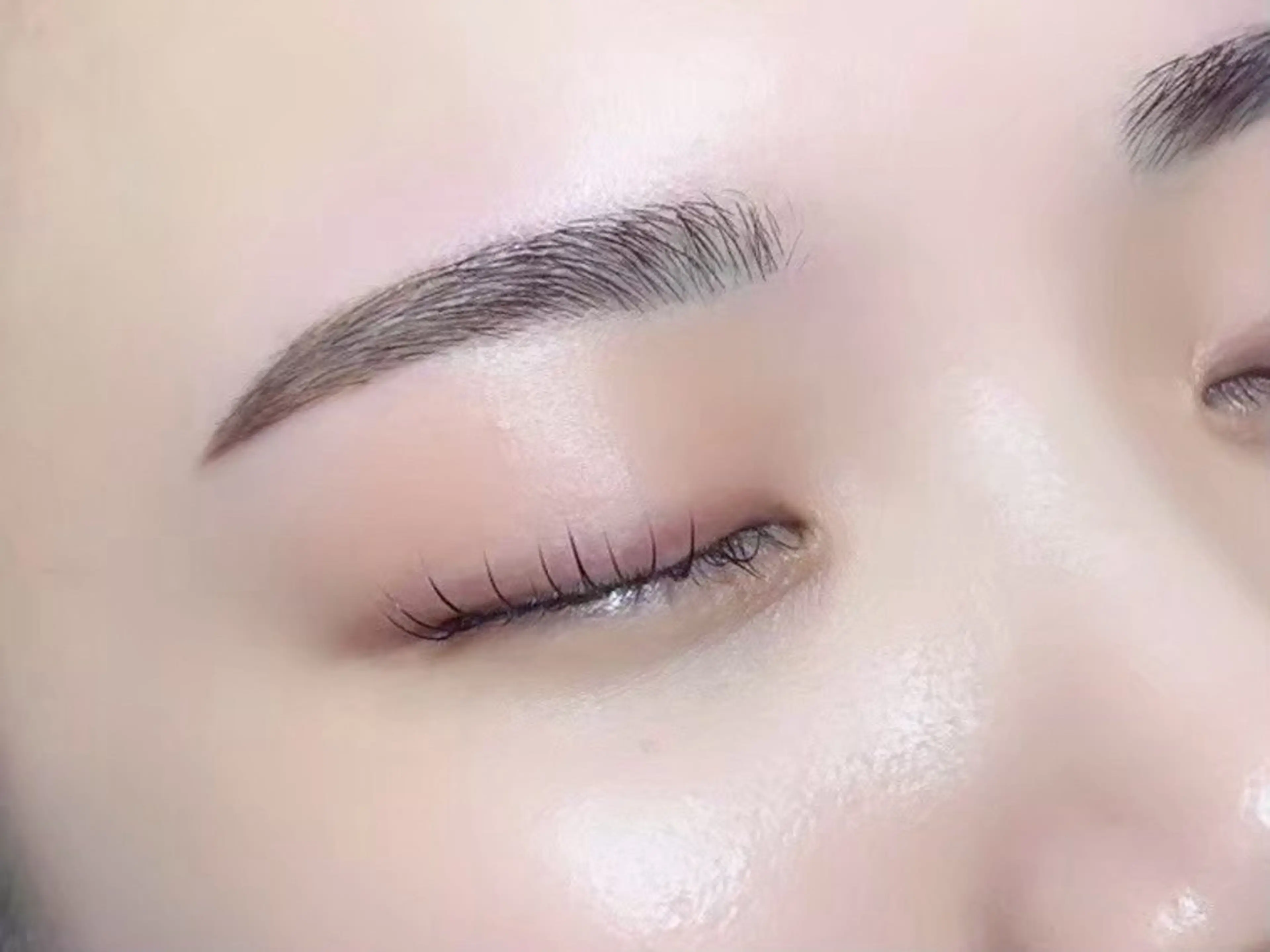 アイブロウ その他(アイブロウ) 柳島愛咲后RITZ by CLAIRの眉毛・アイブロウイメージ