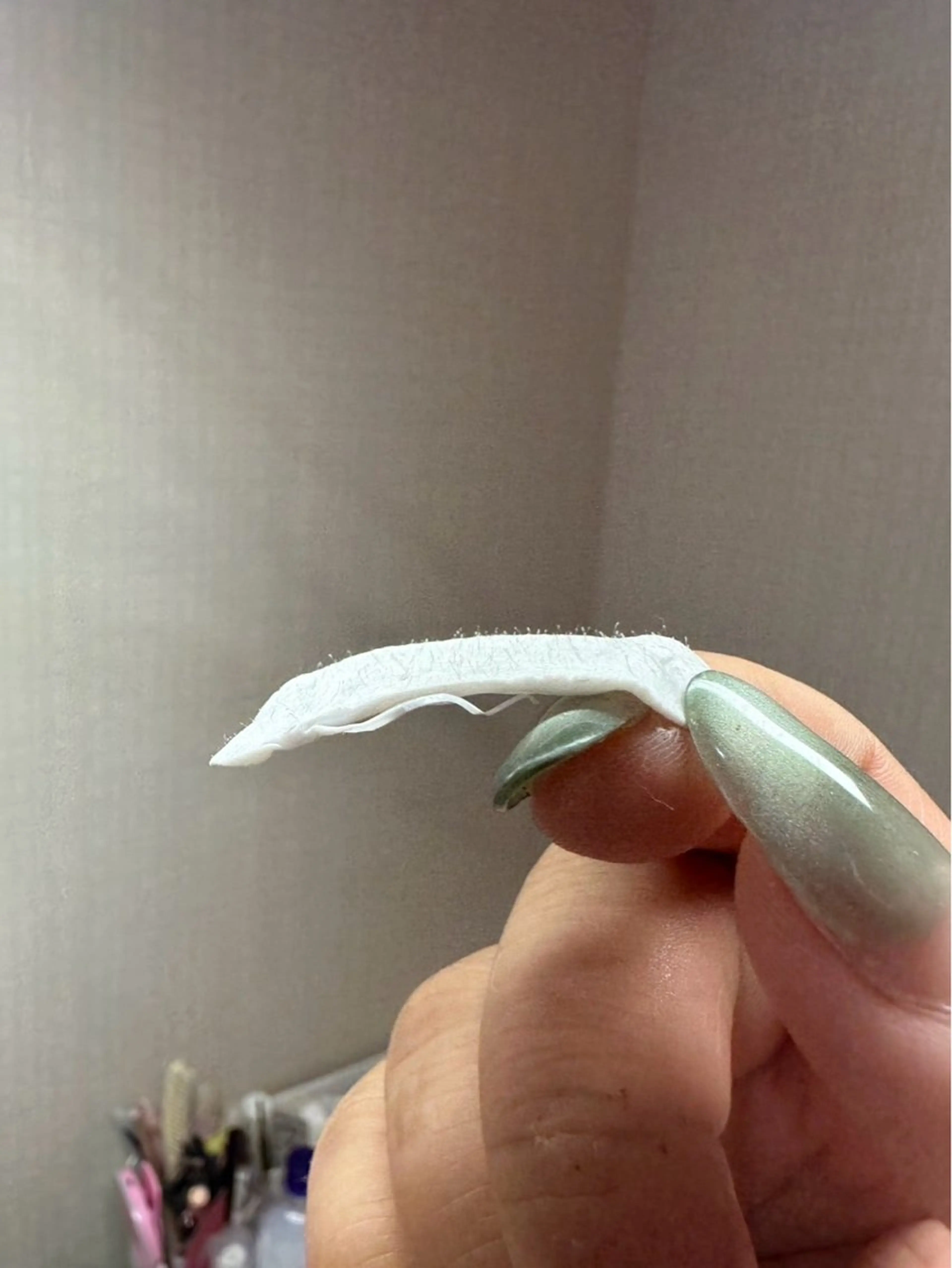 メンズ メンズ特化 👦🏻✨memeの眉毛・アイブロウイメージ