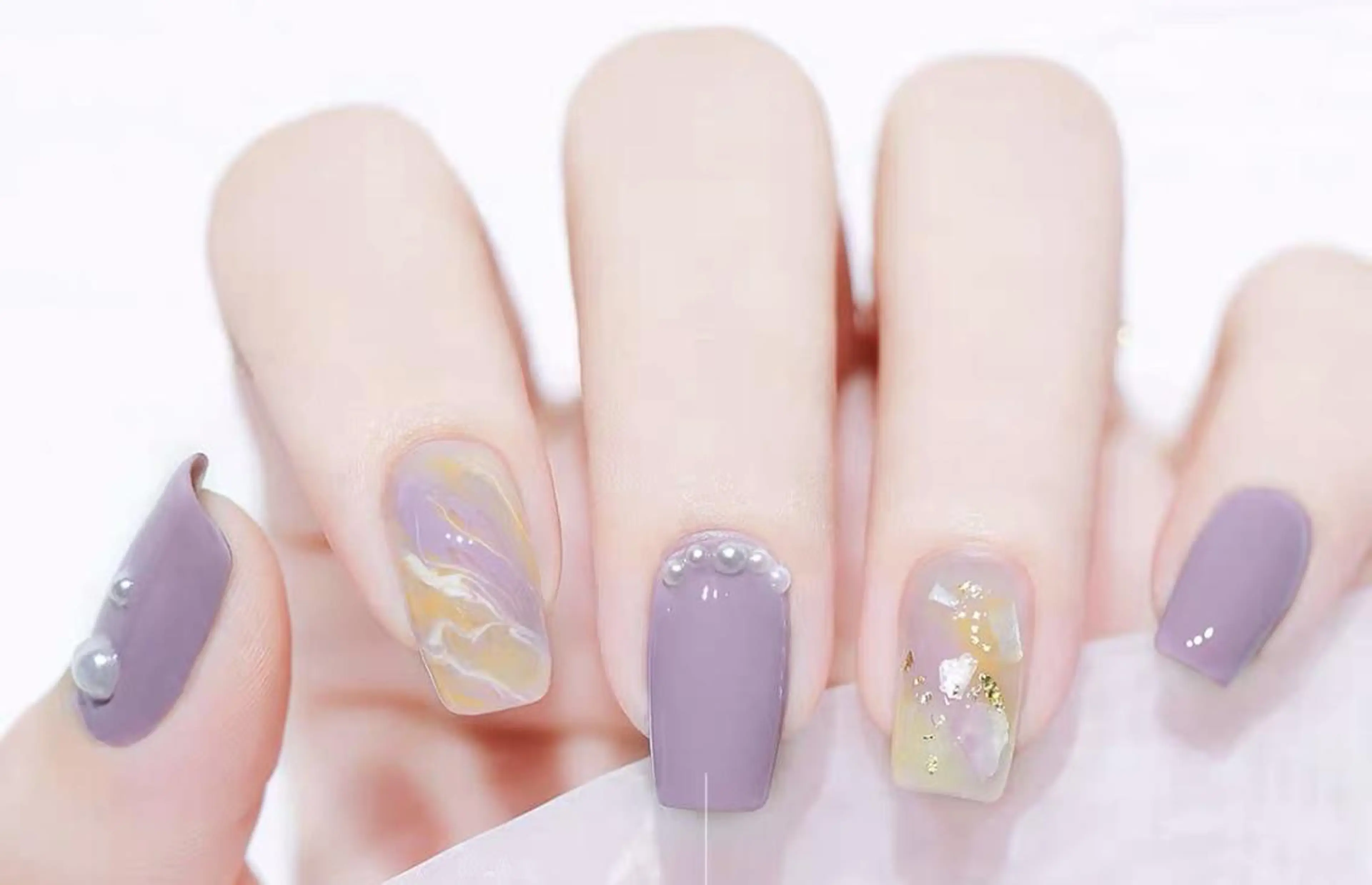 ネイル Cute beauty2のマツエク・マツパデザイン