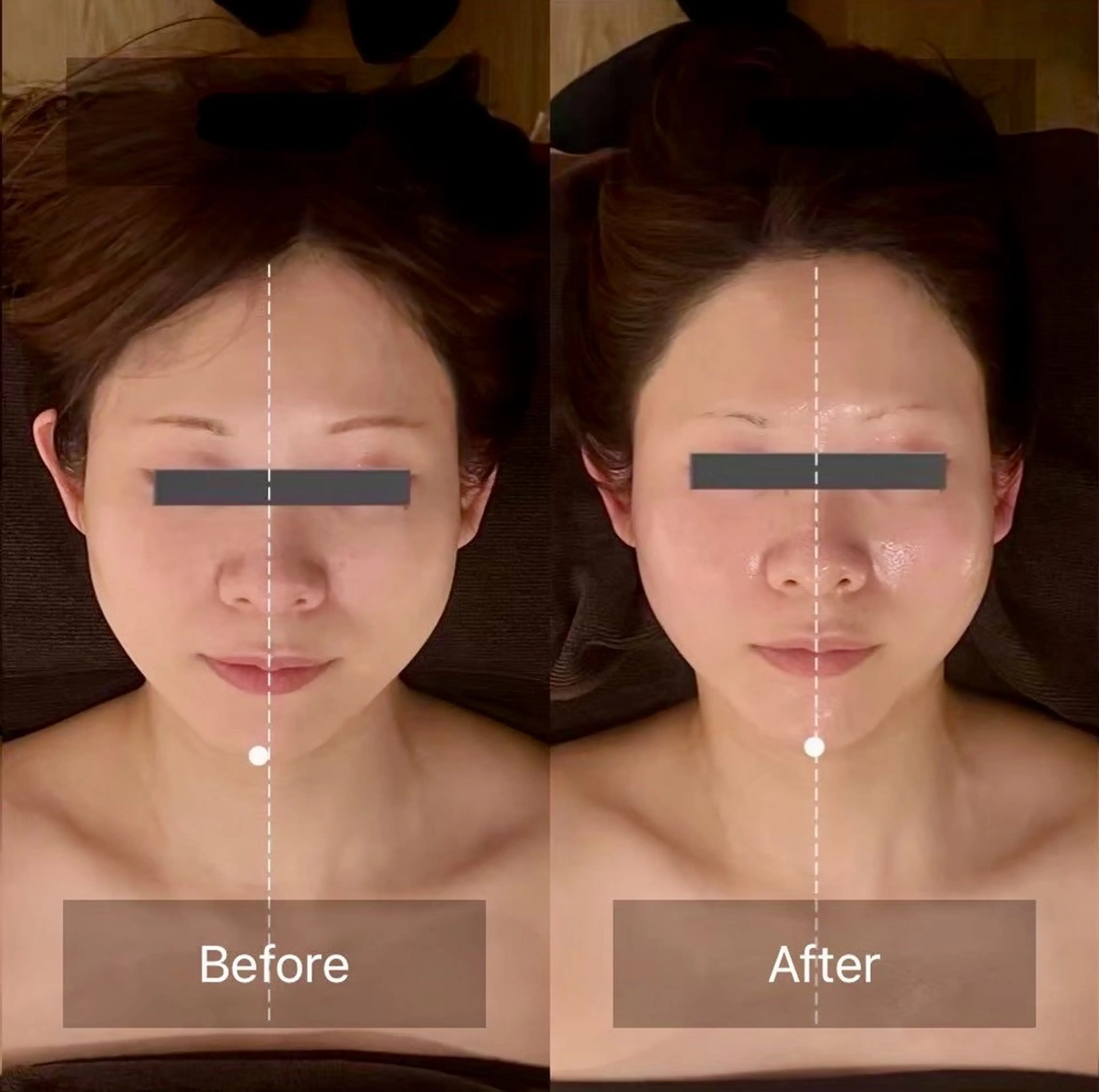 kogao&head Linoasのエステ・リラクイメージ