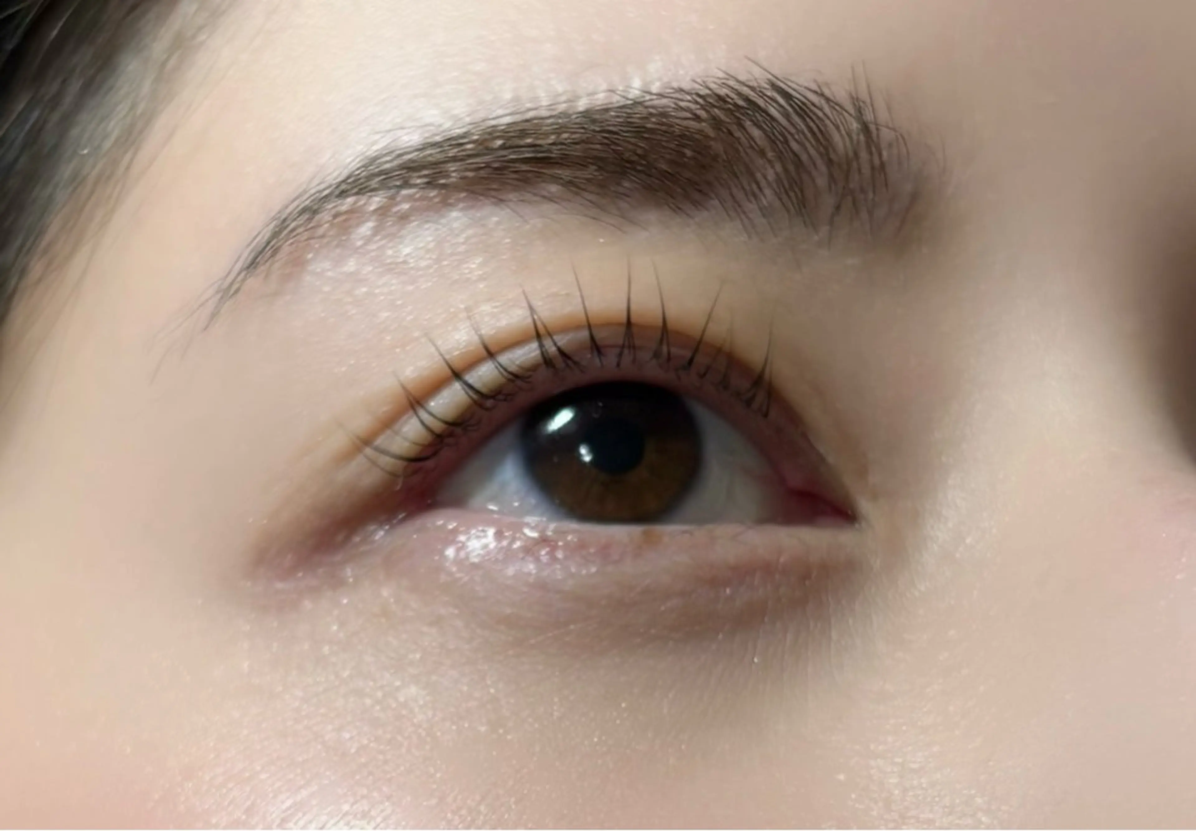 マツエク・マツパ CHISAKI 🎀のヘアスタイル