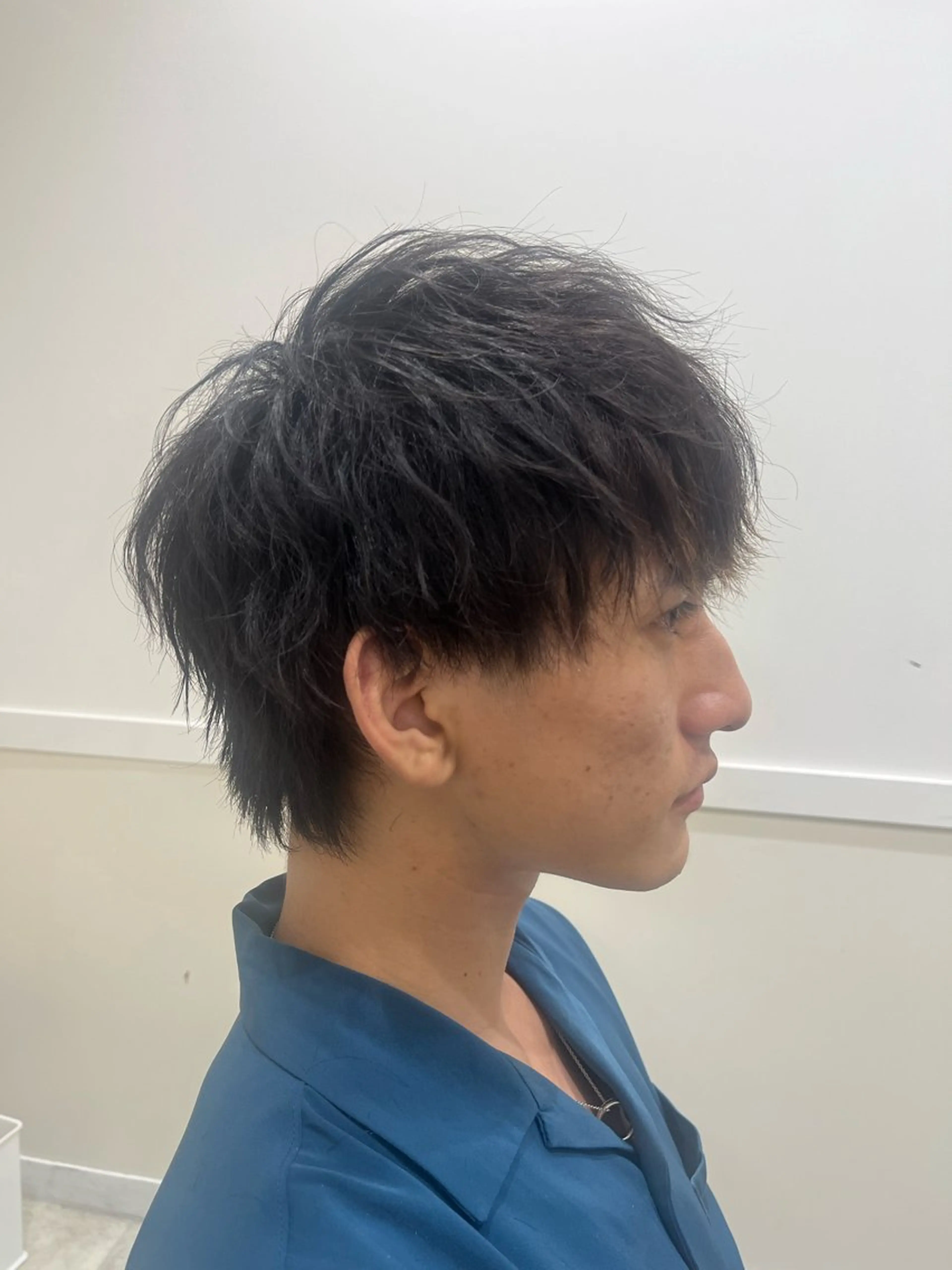 メンズ 【ただの天才 🎨】のヘアスタイル