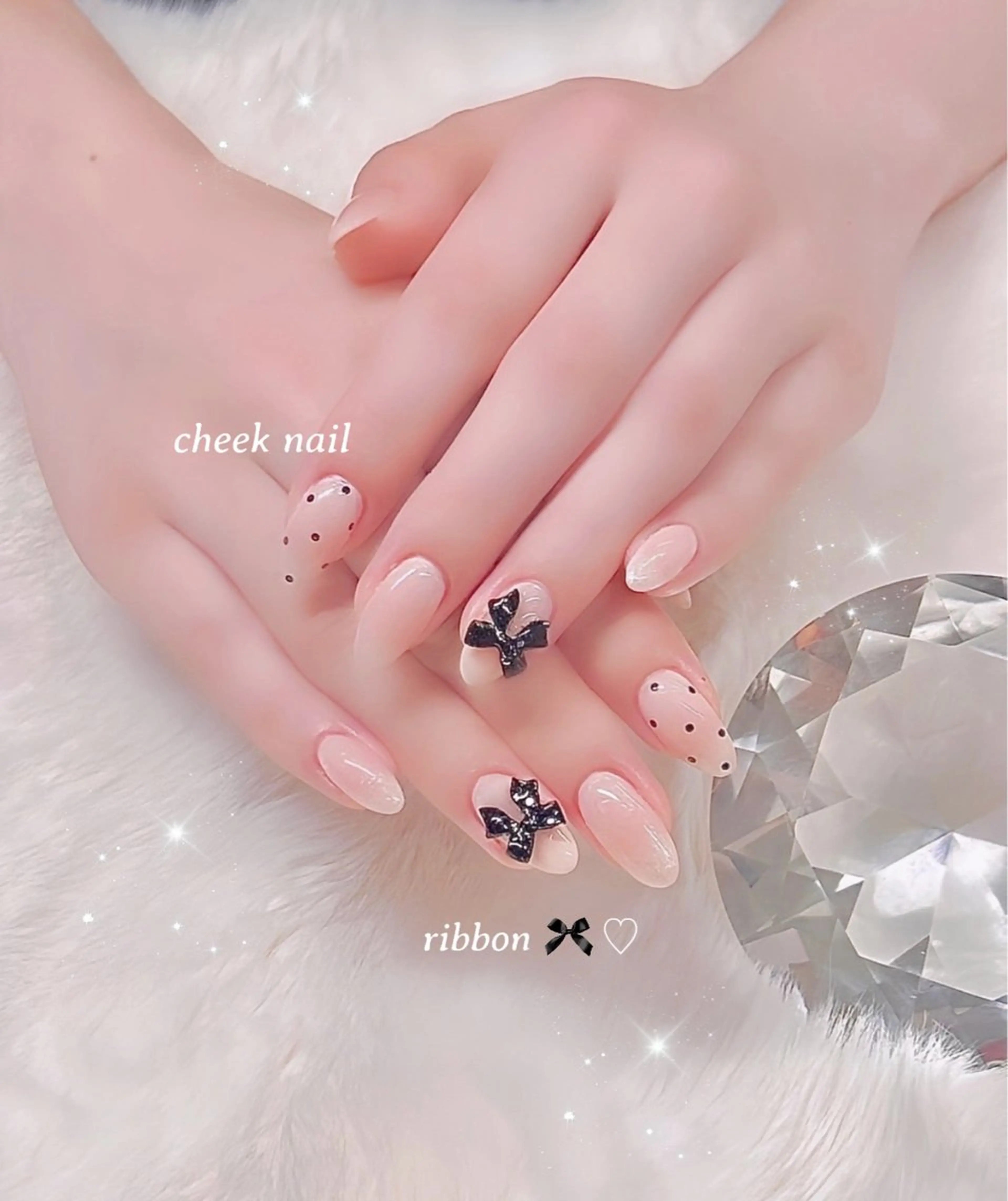 ネイル ハンドネイル nail salon popo　横浜店のネイルデザイン