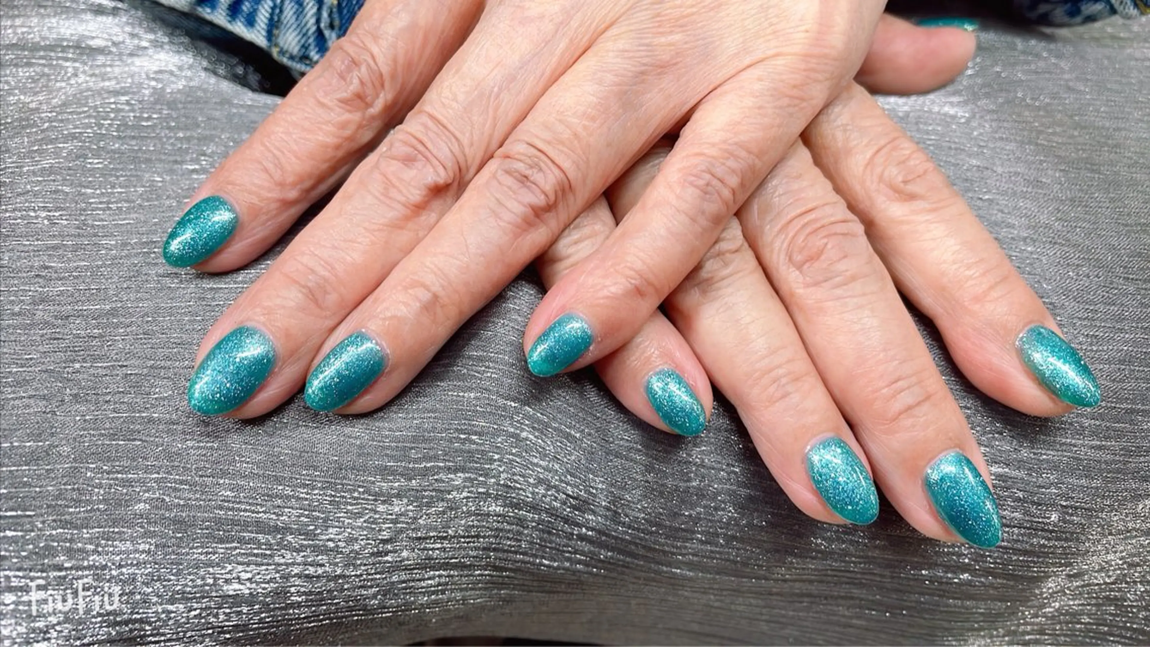 ネイル KIRANAIL あやねのネイルデザイン